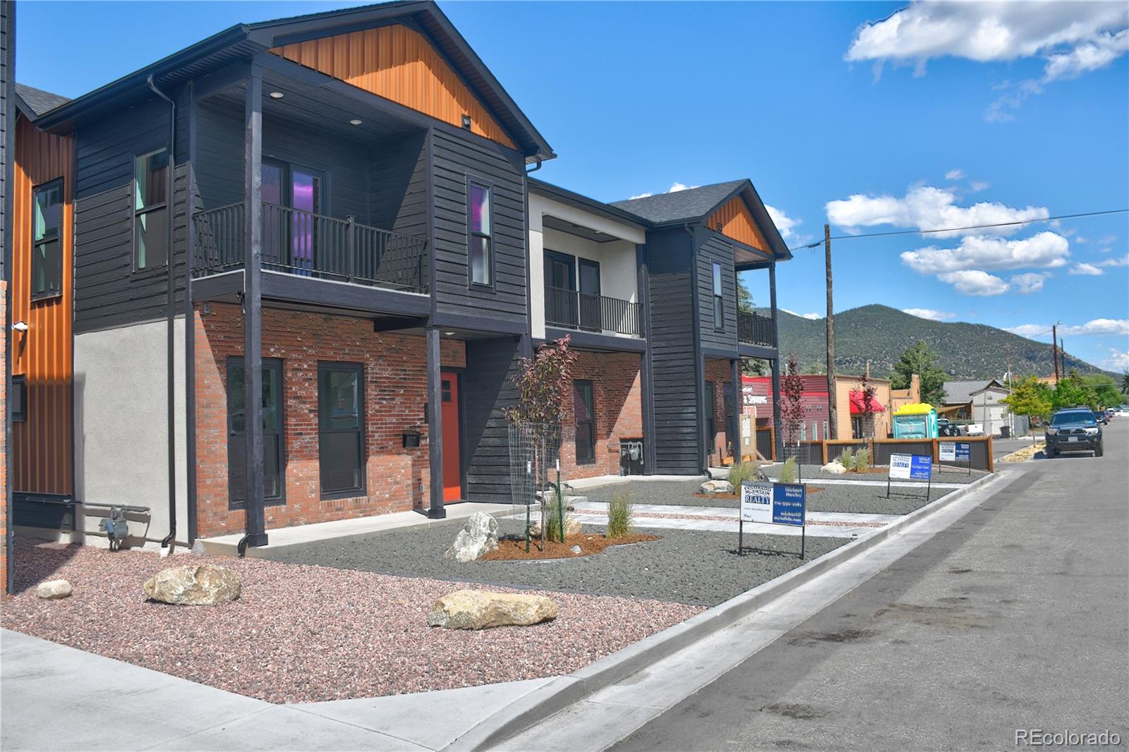 MLS Image #3 for 228 w 4th street,salida, Colorado