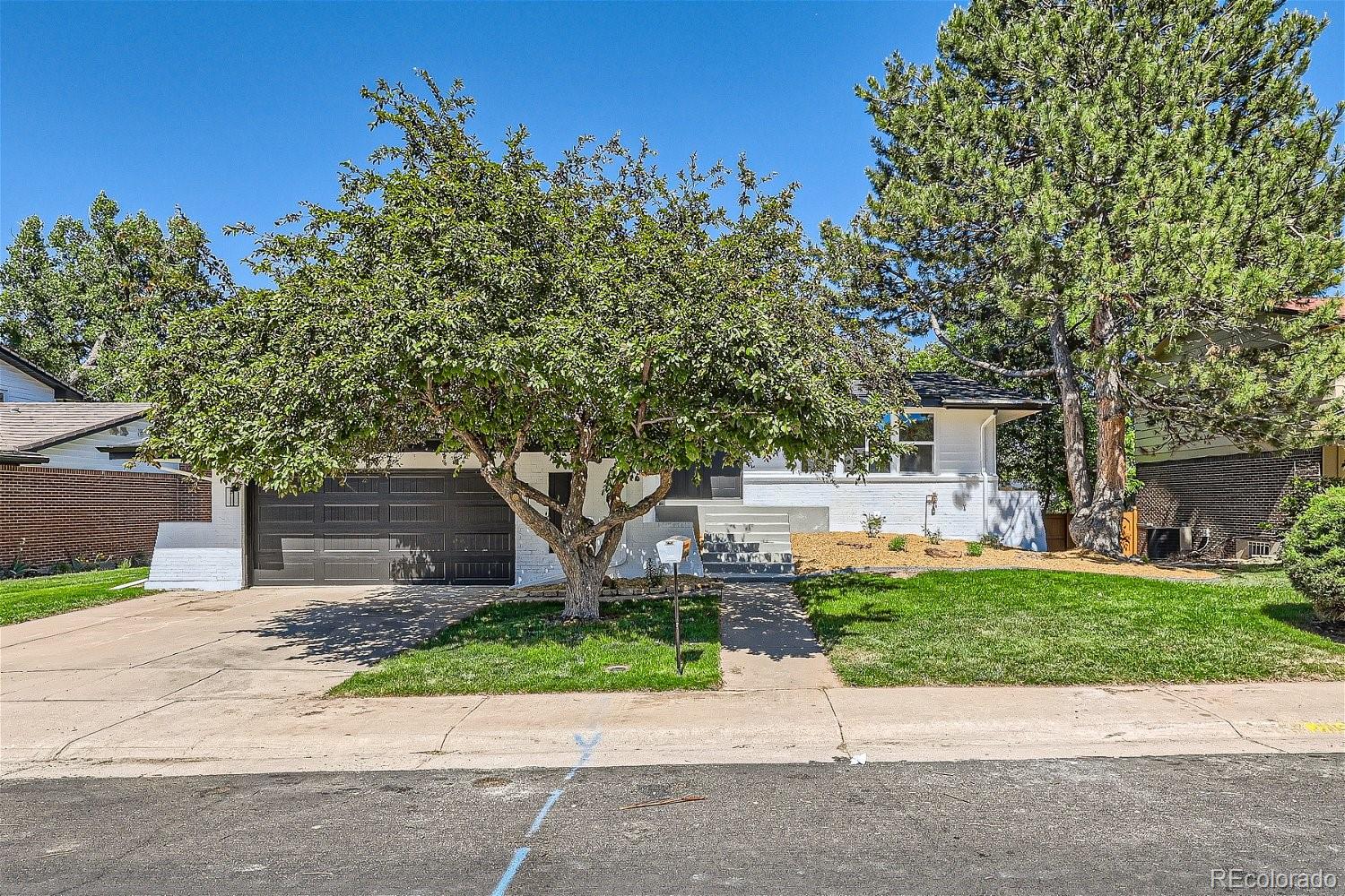 CMA Image for 7646 e napa place,Denver, Colorado