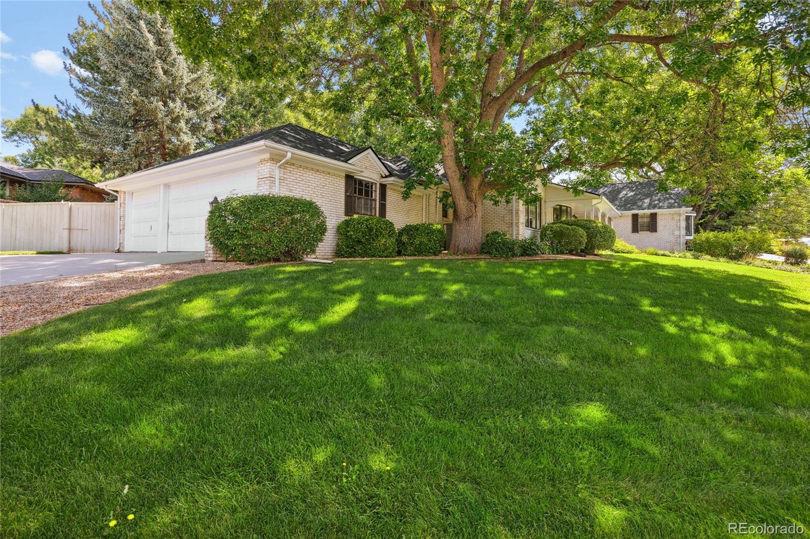 CMA Image for 5055 e princeton avenue,Englewood, Colorado