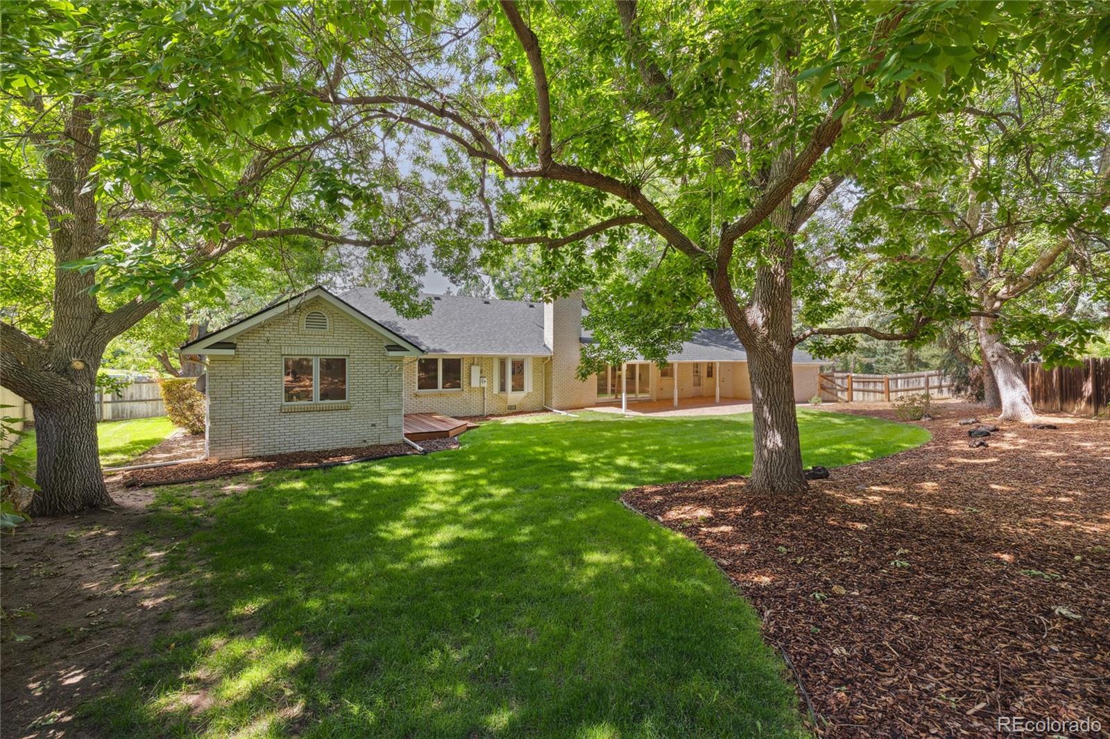 MLS Image #31 for 5055 e princeton avenue,englewood, Colorado