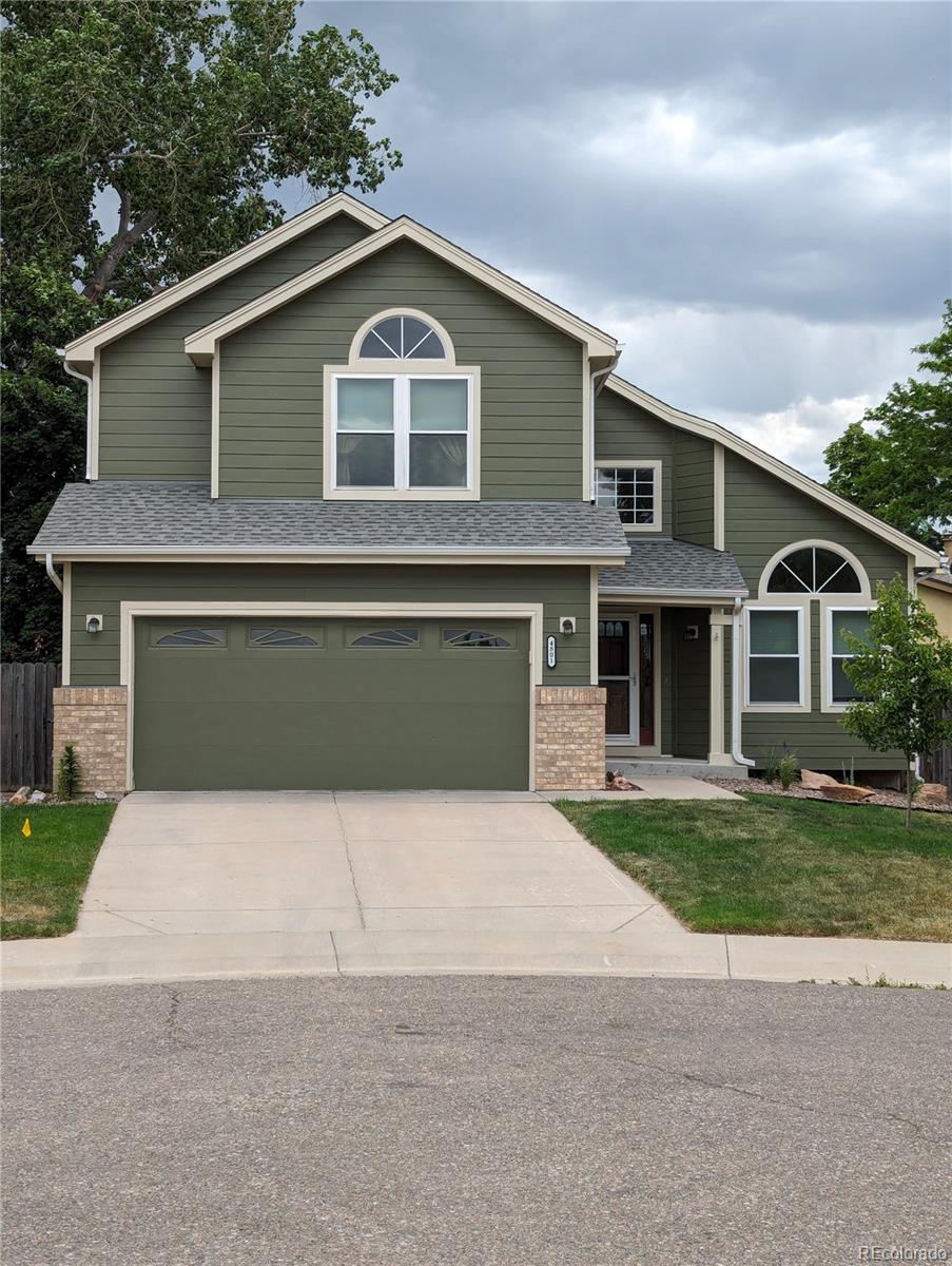 MLS Image #0 for 4801 s bahama way,aurora, Colorado