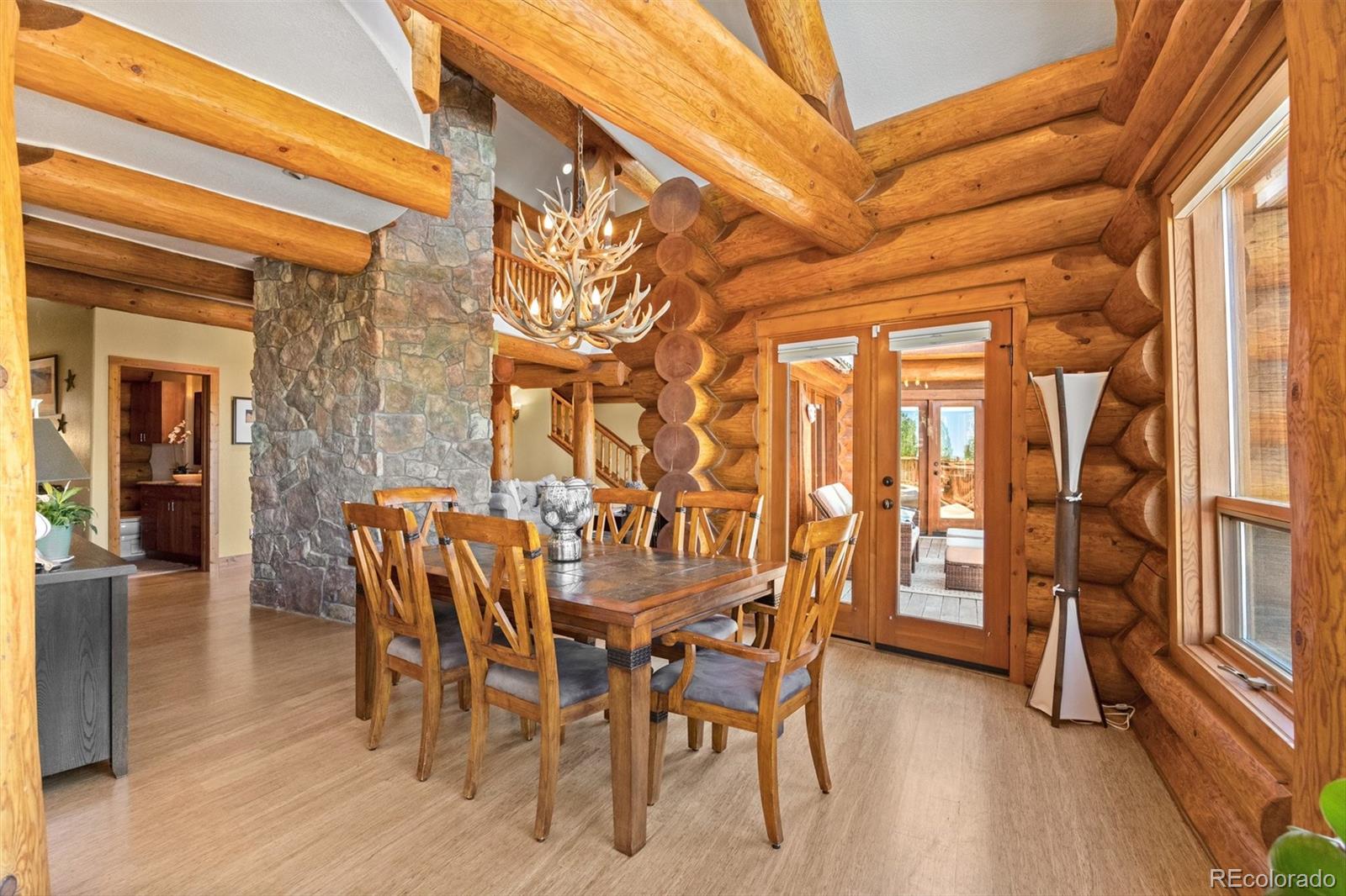 MLS Image #11 for 10984  thomas drive,conifer, Colorado