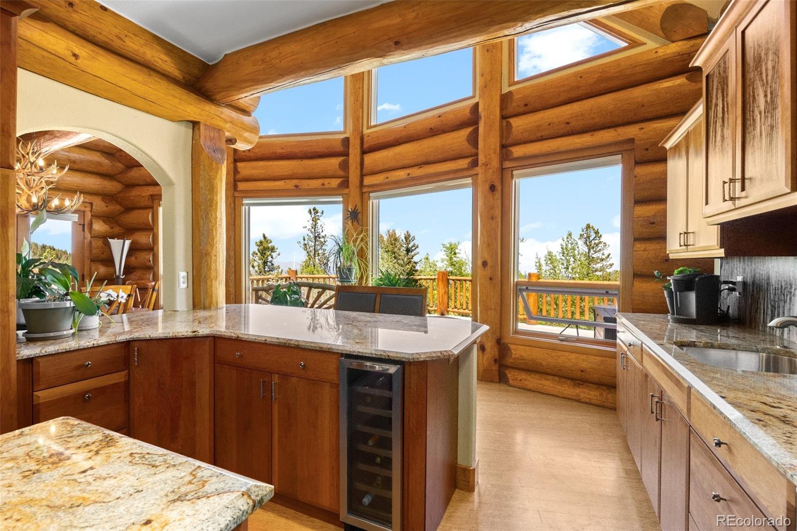 MLS Image #16 for 10984  thomas drive,conifer, Colorado