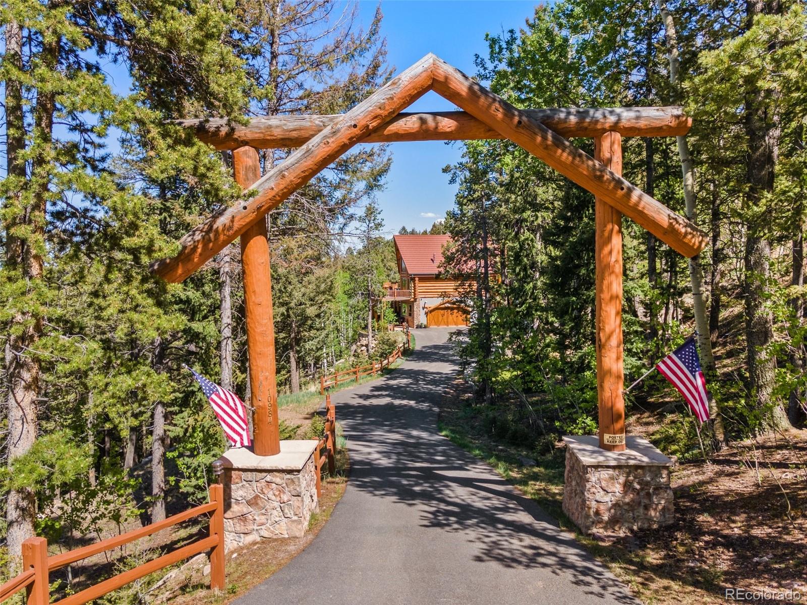 MLS Image #2 for 10984  thomas drive,conifer, Colorado