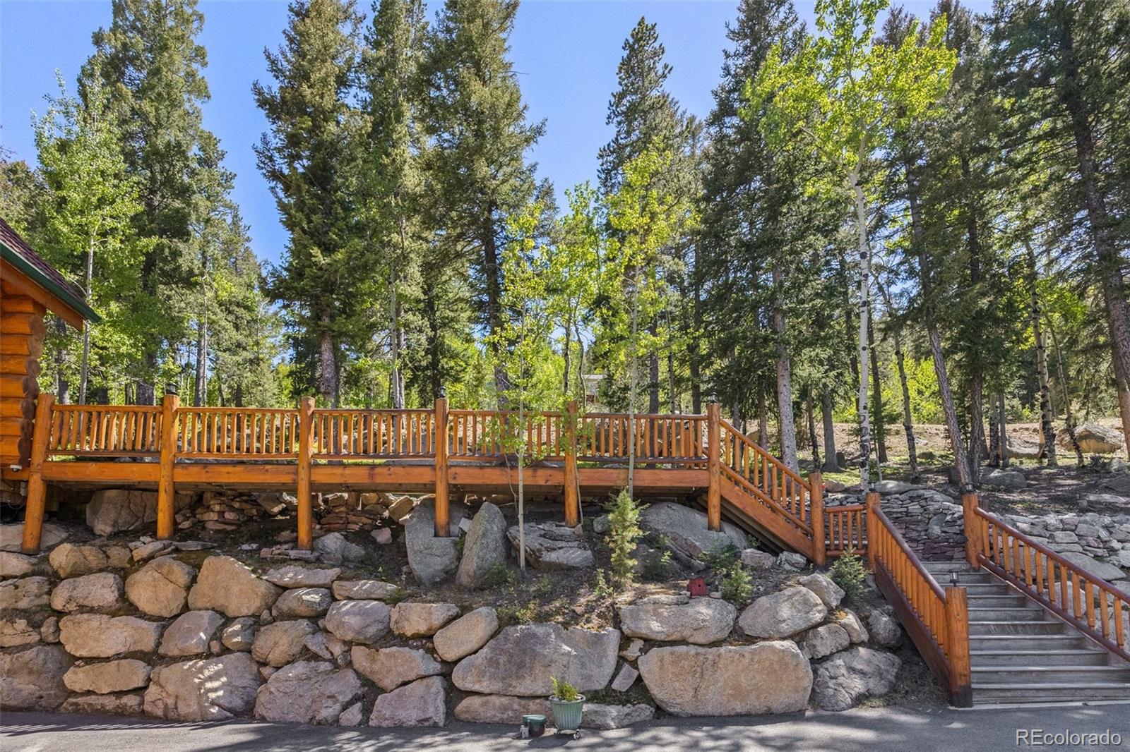 MLS Image #3 for 10984  thomas drive,conifer, Colorado