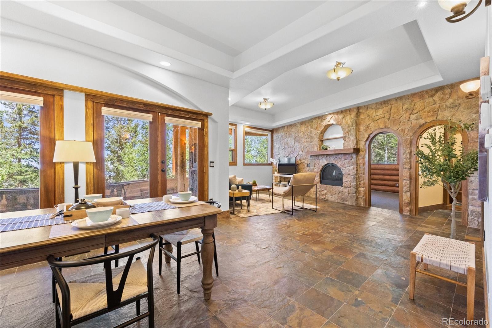 MLS Image #30 for 10984  thomas drive,conifer, Colorado