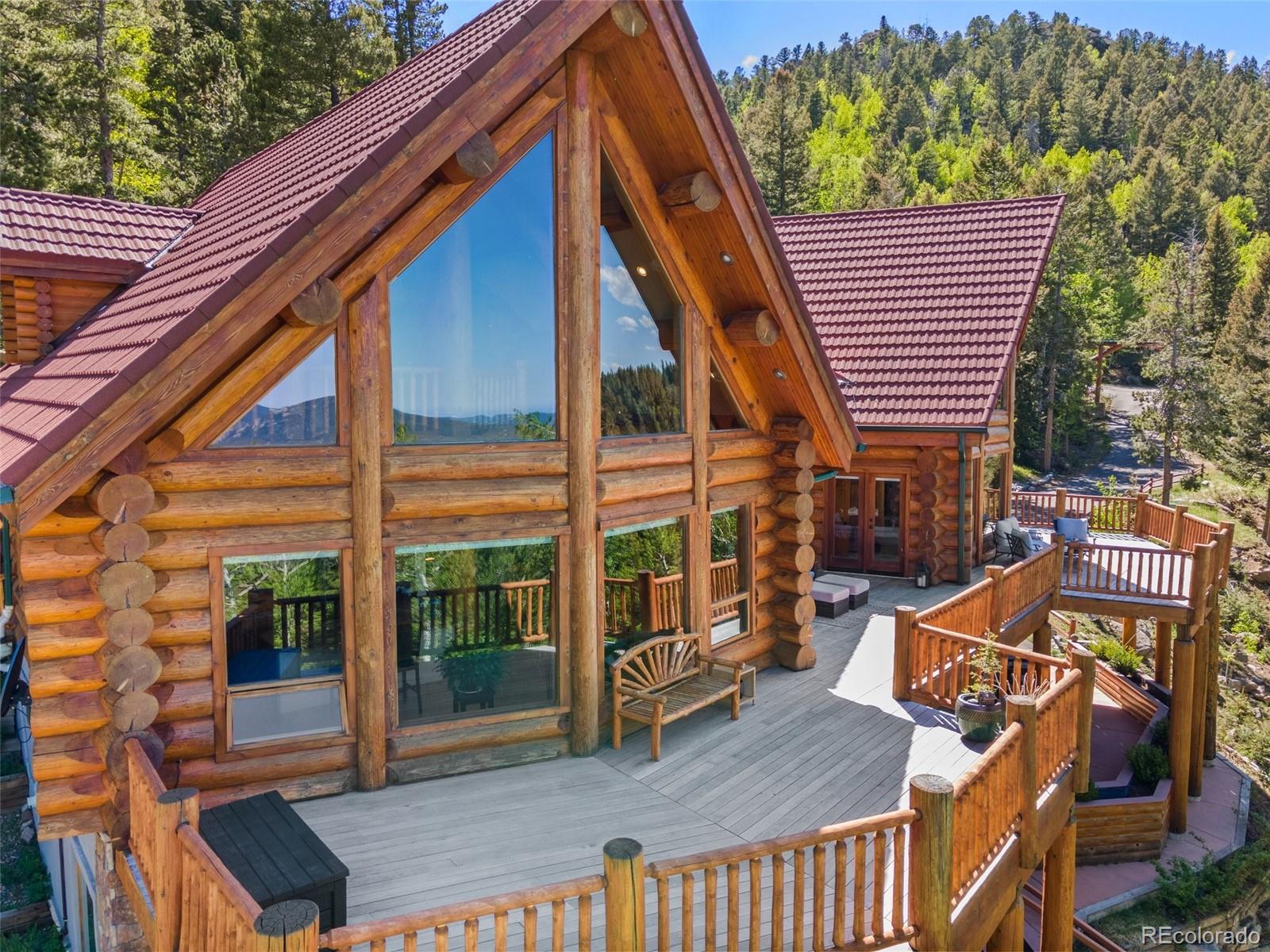 MLS Image #40 for 10984  thomas drive,conifer, Colorado