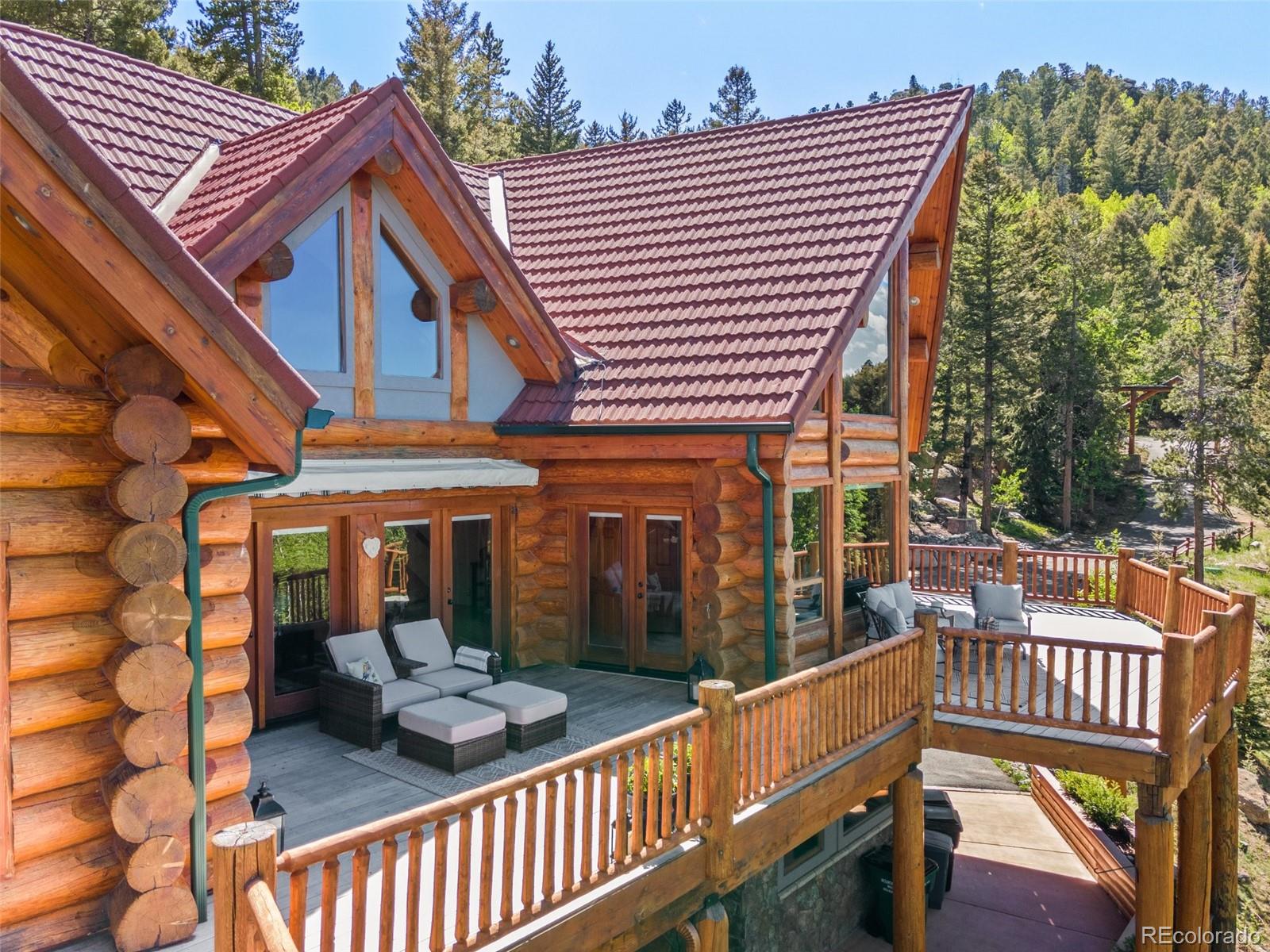 MLS Image #42 for 10984  thomas drive,conifer, Colorado