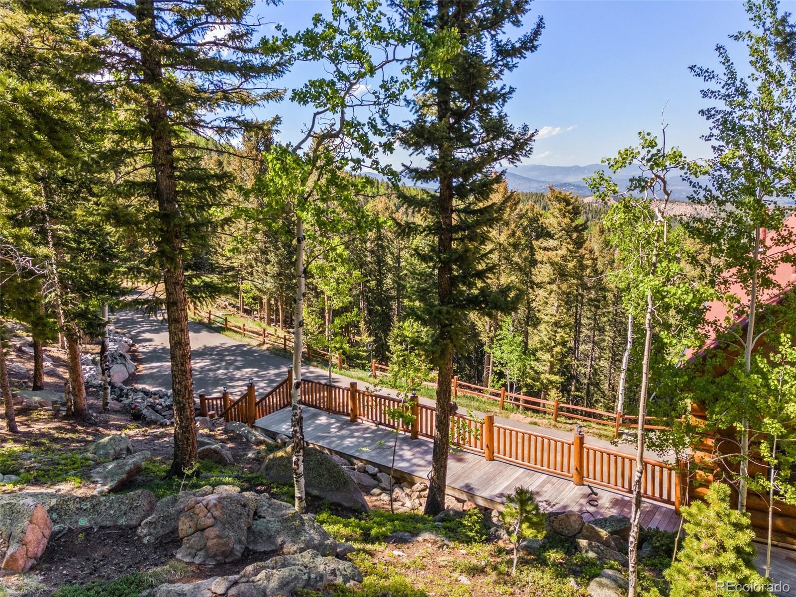 MLS Image #47 for 10984  thomas drive,conifer, Colorado