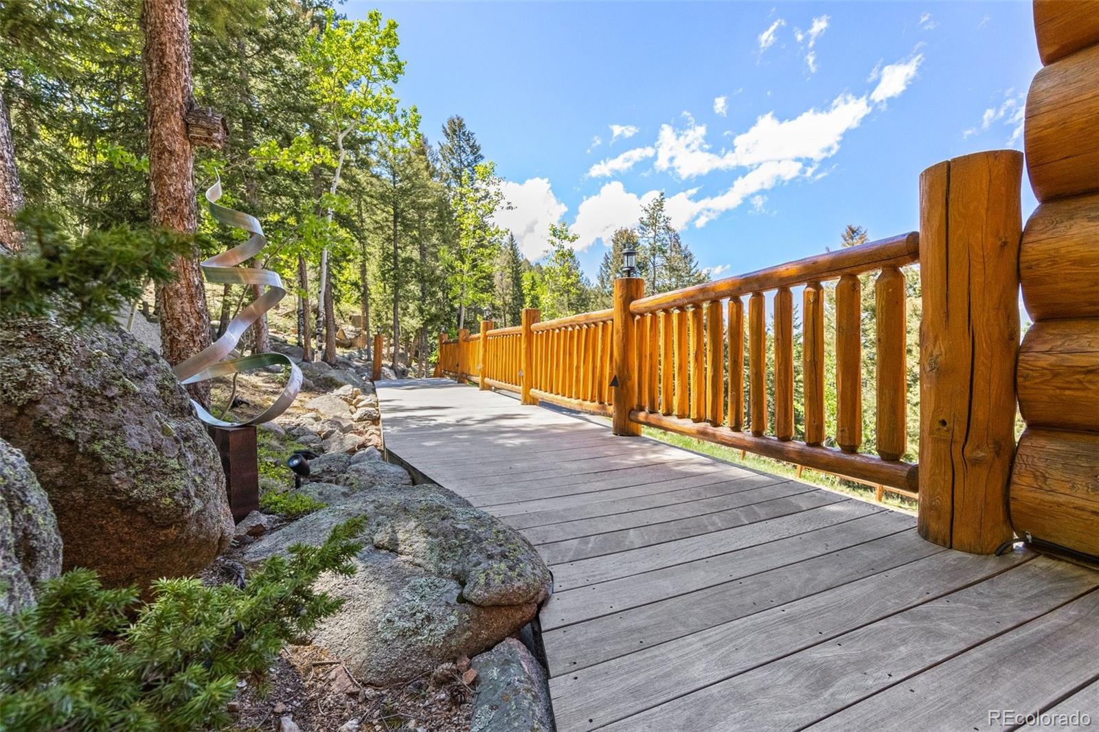 MLS Image #5 for 10984  thomas drive,conifer, Colorado