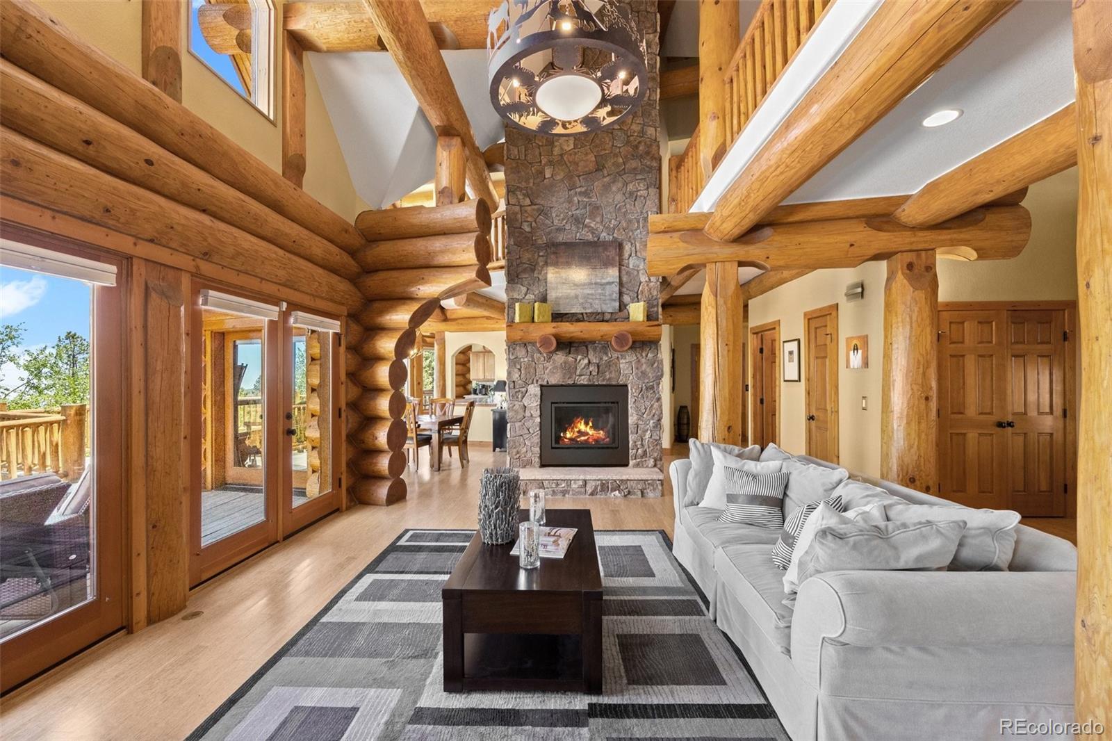 MLS Image #7 for 10984  thomas drive,conifer, Colorado