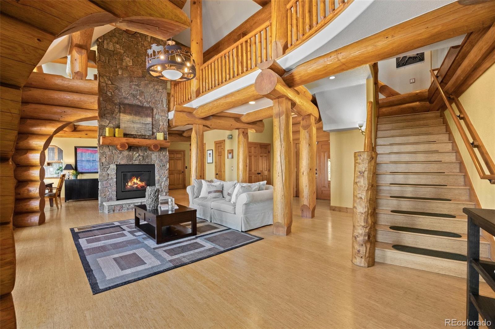 MLS Image #9 for 10984  thomas drive,conifer, Colorado