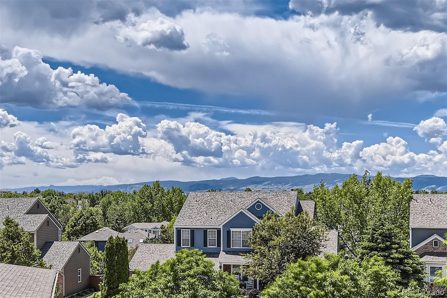 MLS Image #0 for 10271  mountain maple drive,highlands ranch, Colorado