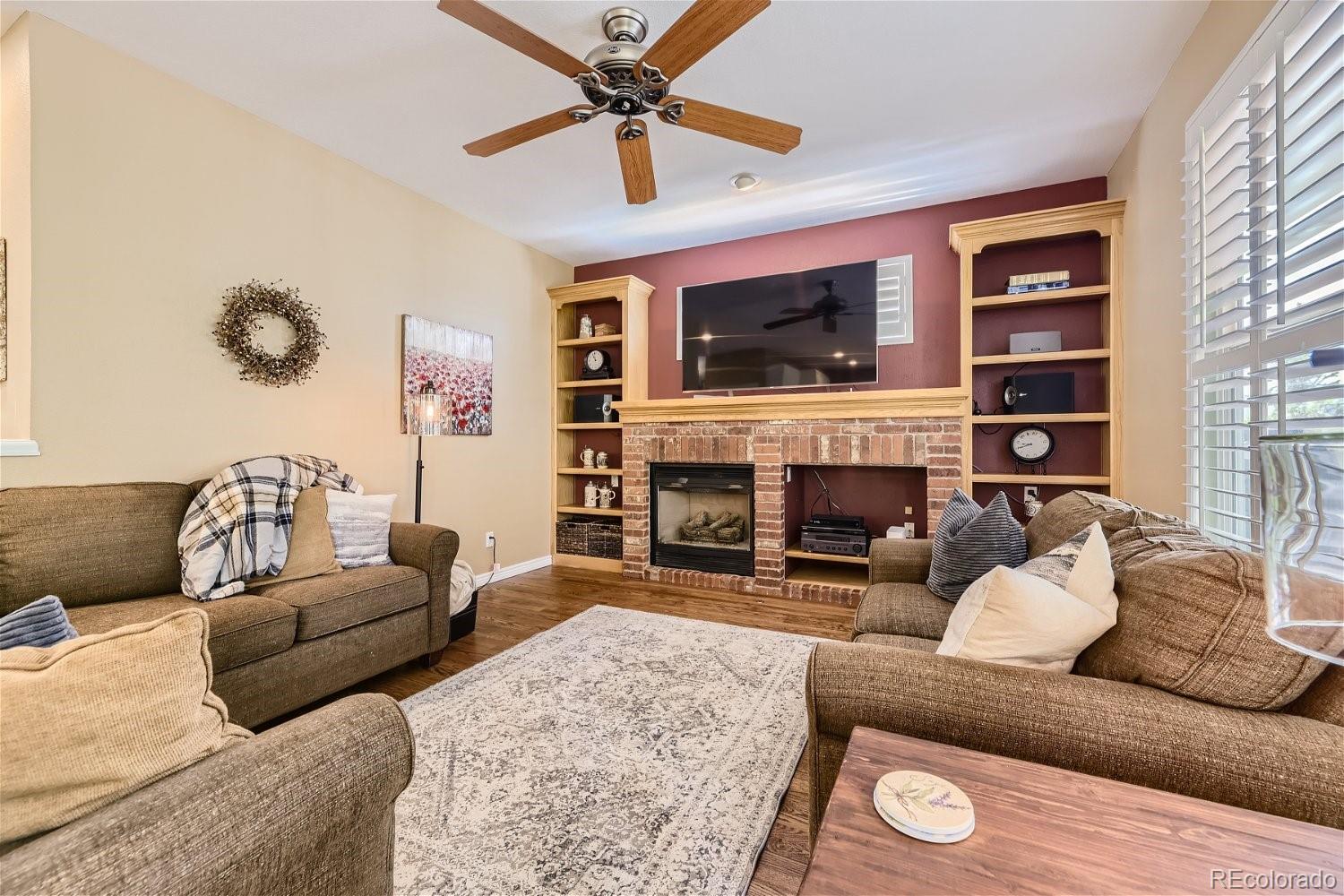 MLS Image #10 for 10271  mountain maple drive,highlands ranch, Colorado