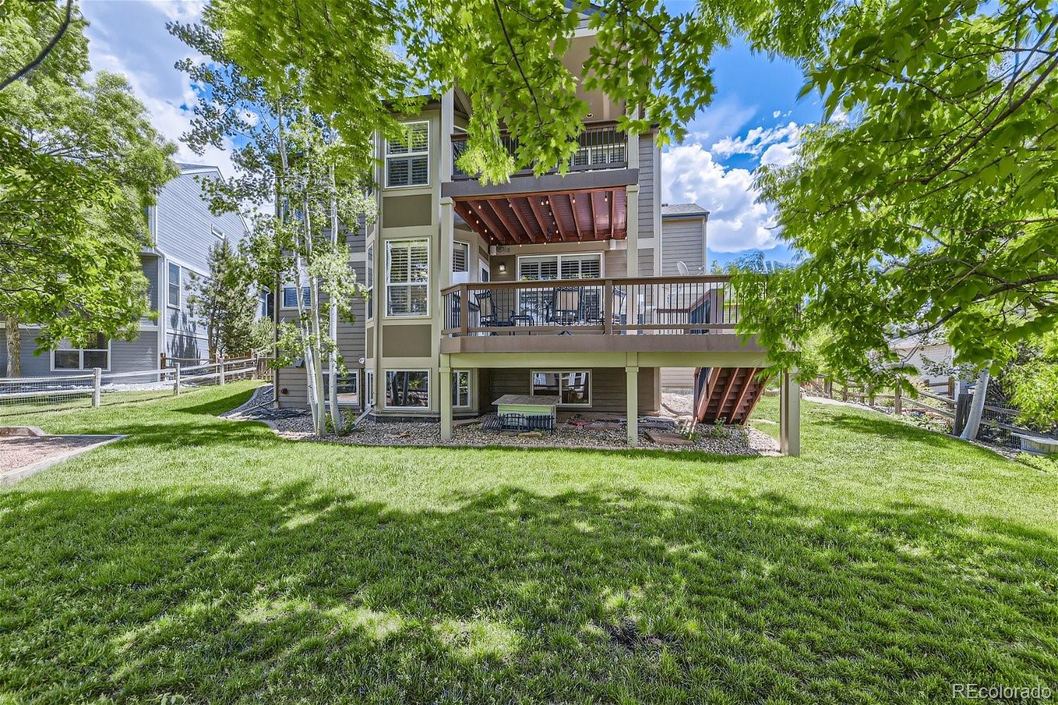 MLS Image #34 for 10271  mountain maple drive,highlands ranch, Colorado