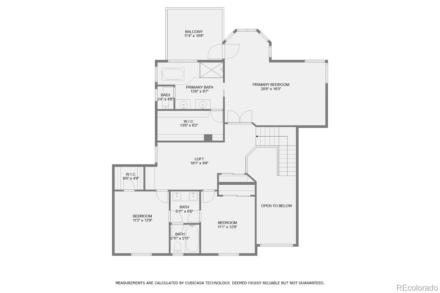 MLS Image #37 for 10271  mountain maple drive,highlands ranch, Colorado