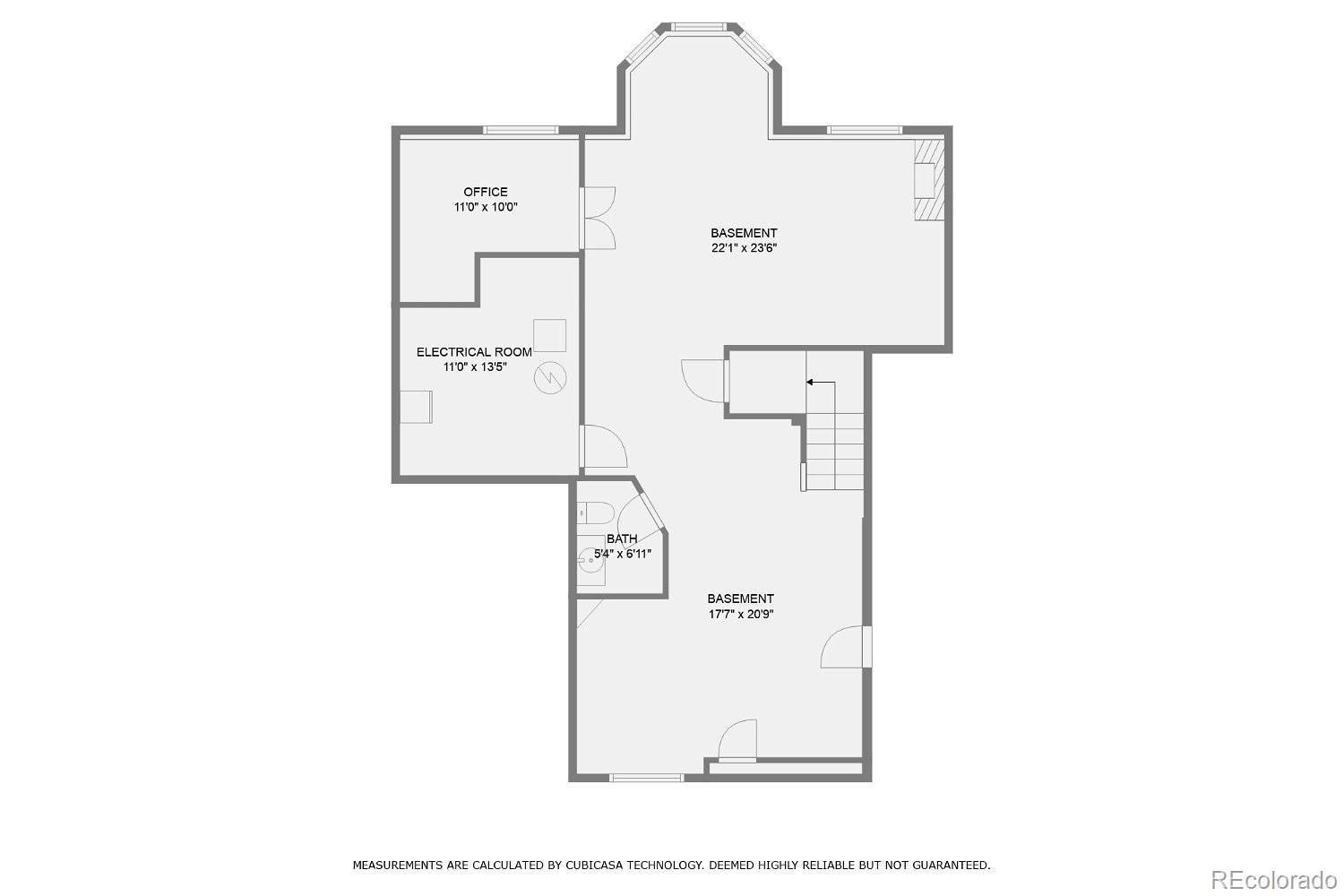 MLS Image #38 for 10271  mountain maple drive,highlands ranch, Colorado