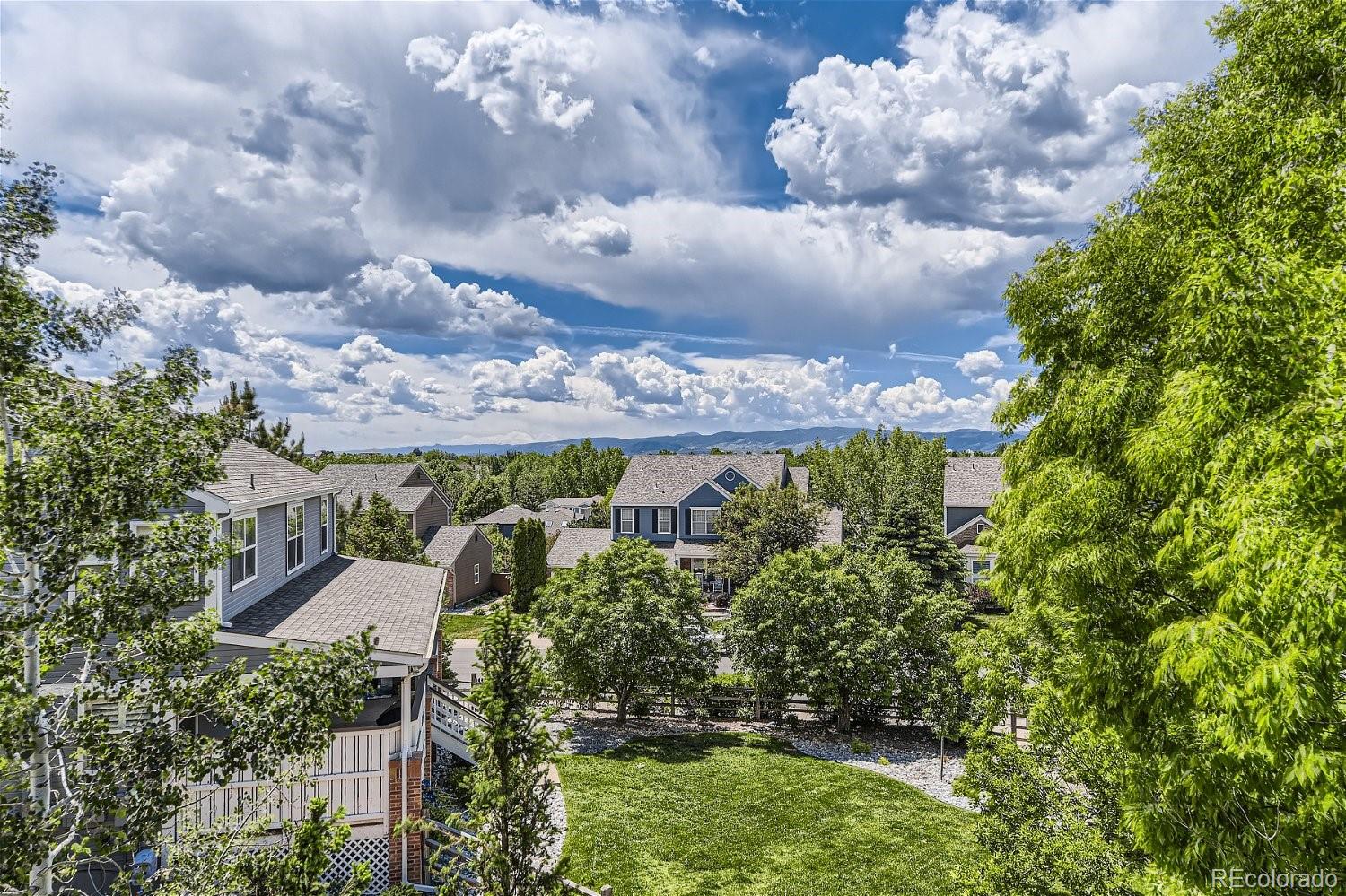 MLS Image #40 for 10271  mountain maple drive,highlands ranch, Colorado