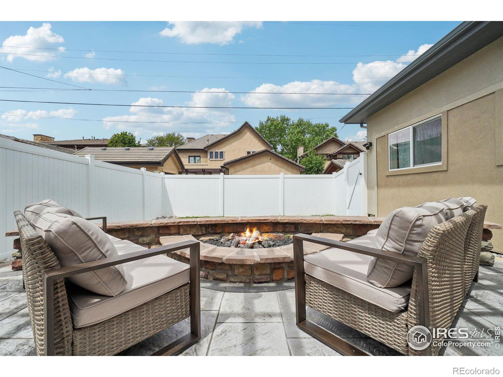 MLS Image #35 for 3315 s birch street,denver, Colorado