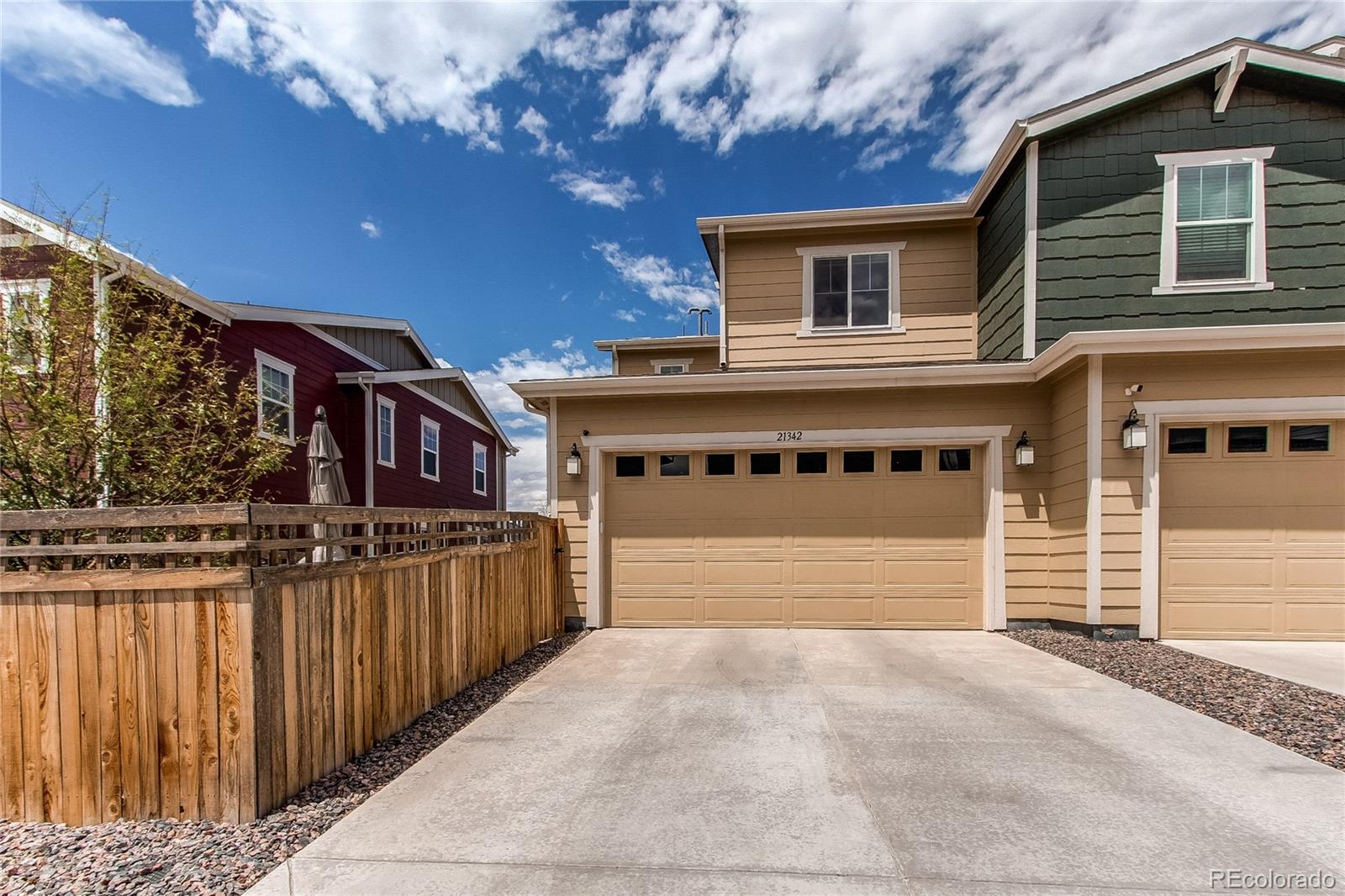 MLS Image #26 for 21342 e 60th avenue,aurora, Colorado