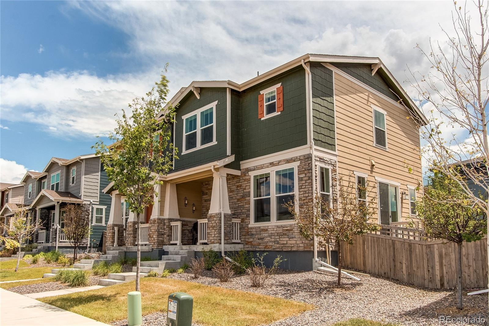 MLS Image #29 for 21342 e 60th avenue,aurora, Colorado