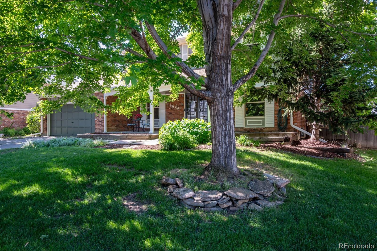 CMA Image for 11436 e amherst circle,Aurora, Colorado