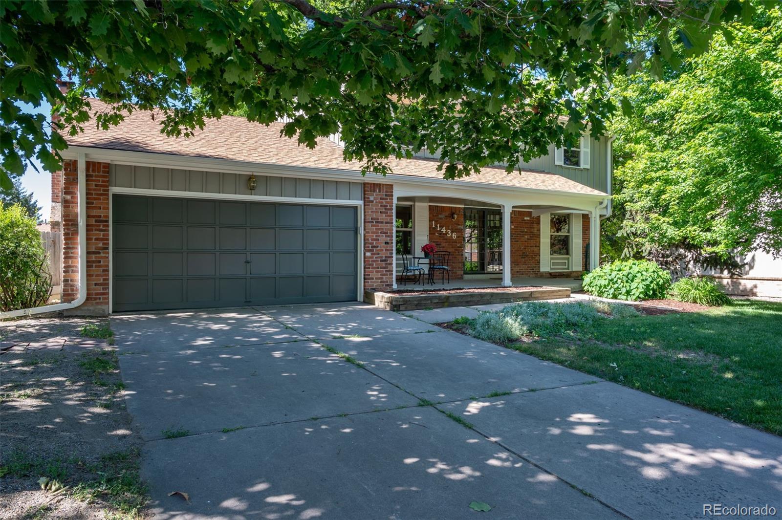 MLS Image #2 for 11436 e amherst circle,aurora, Colorado