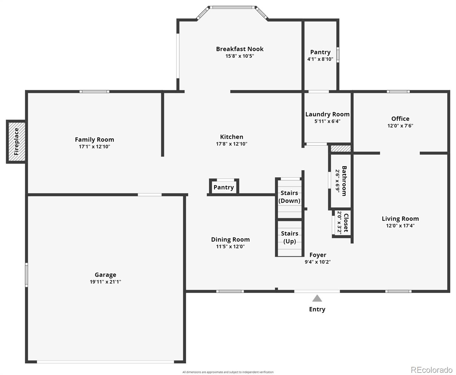 MLS Image #44 for 11436 e amherst circle,aurora, Colorado