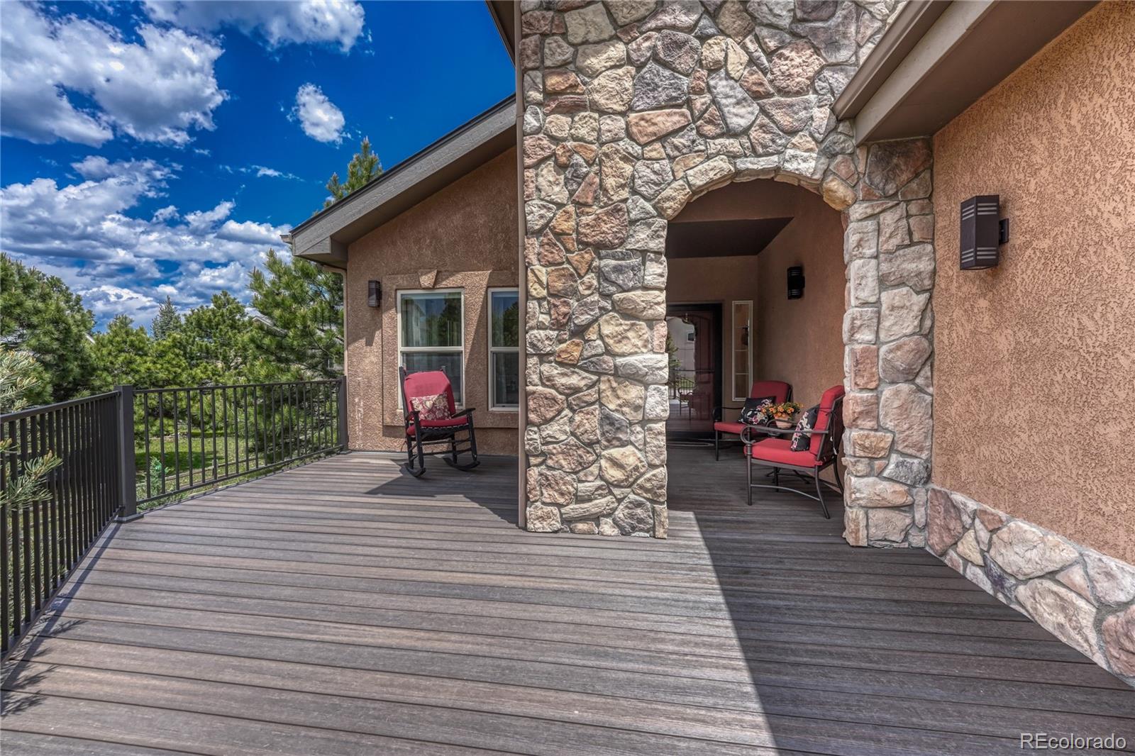 CMA Image for 1469  dark pine court,Monument, Colorado