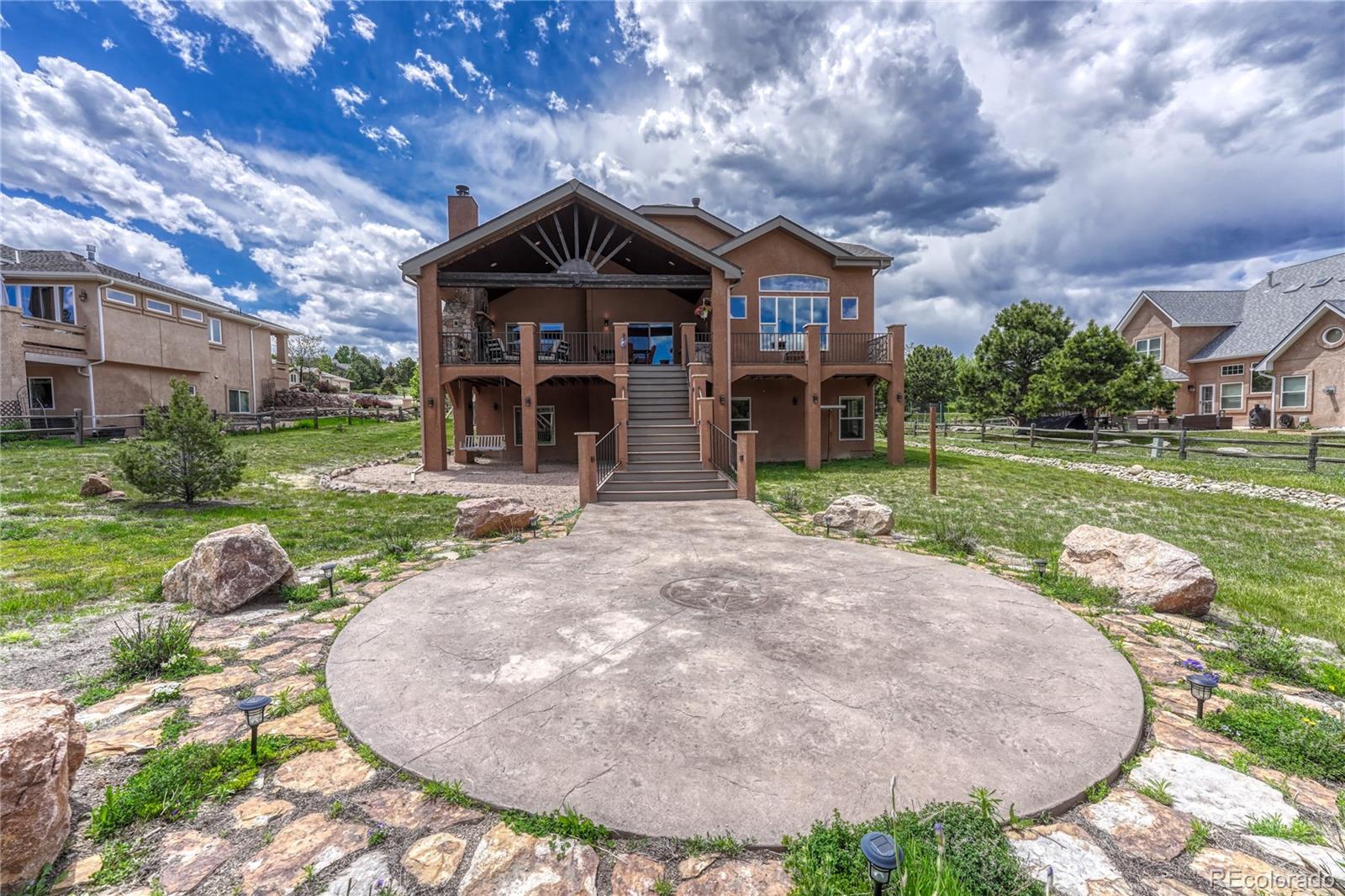 MLS Image #36 for 1680  plowman drive,monument, Colorado