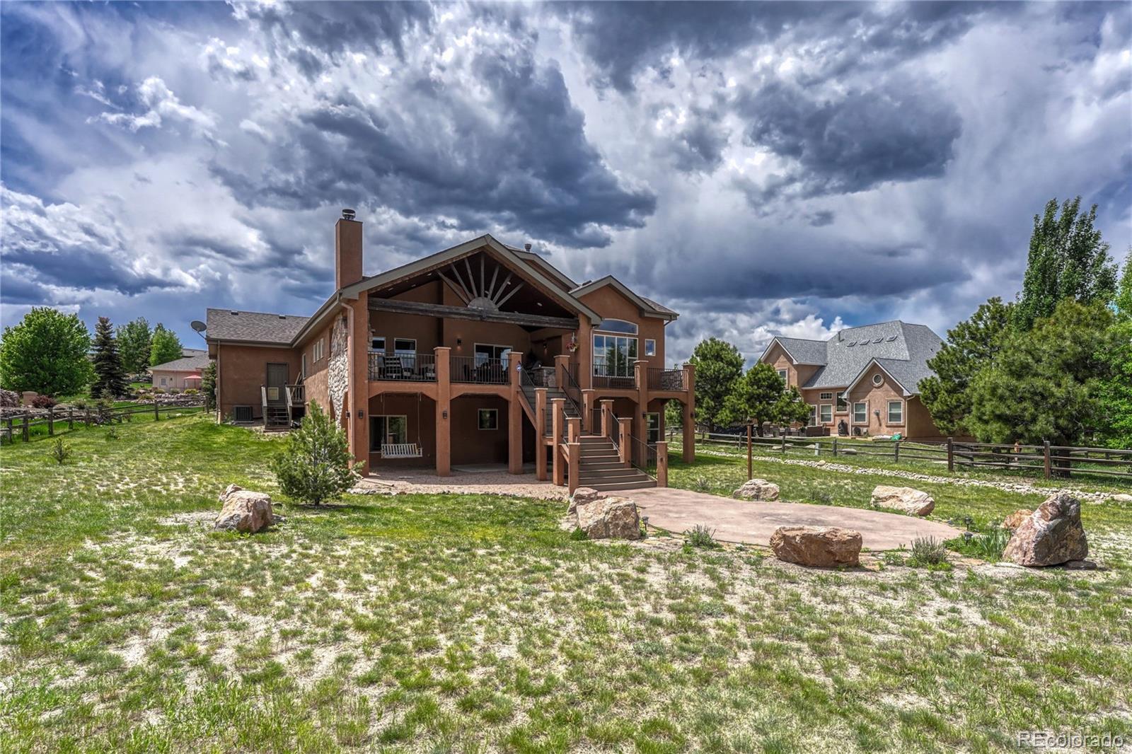 MLS Image #37 for 1680  plowman drive,monument, Colorado