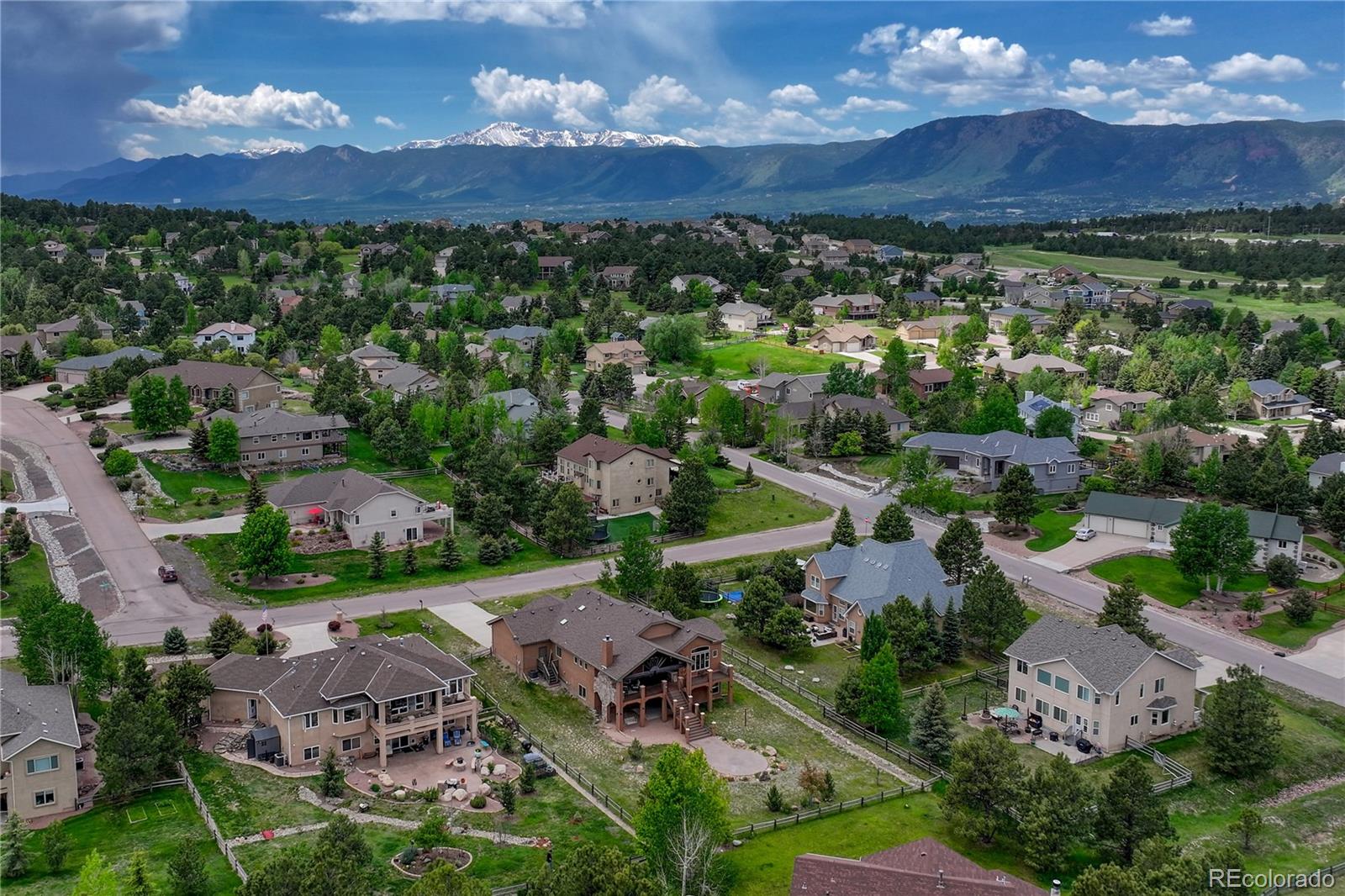 MLS Image #38 for 1680  plowman drive,monument, Colorado