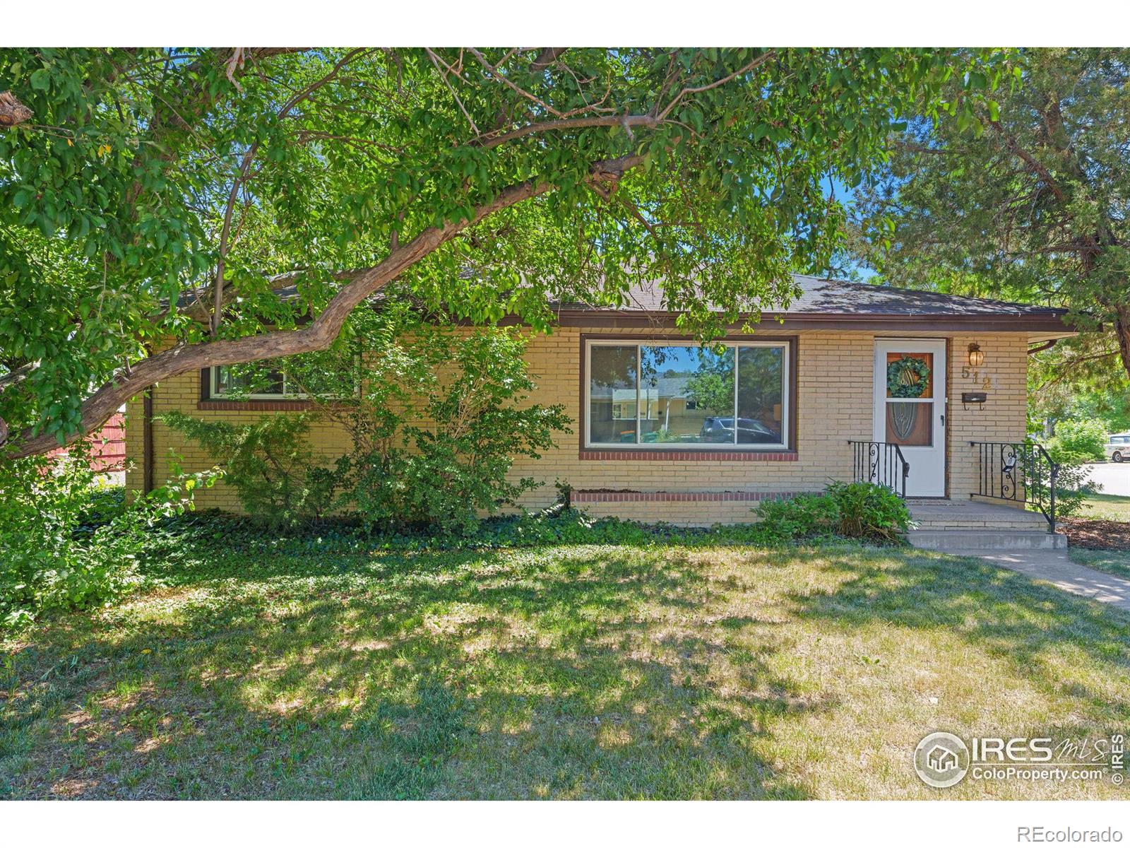 CMA Image for 512  Crestmore Place,Fort Collins, Colorado