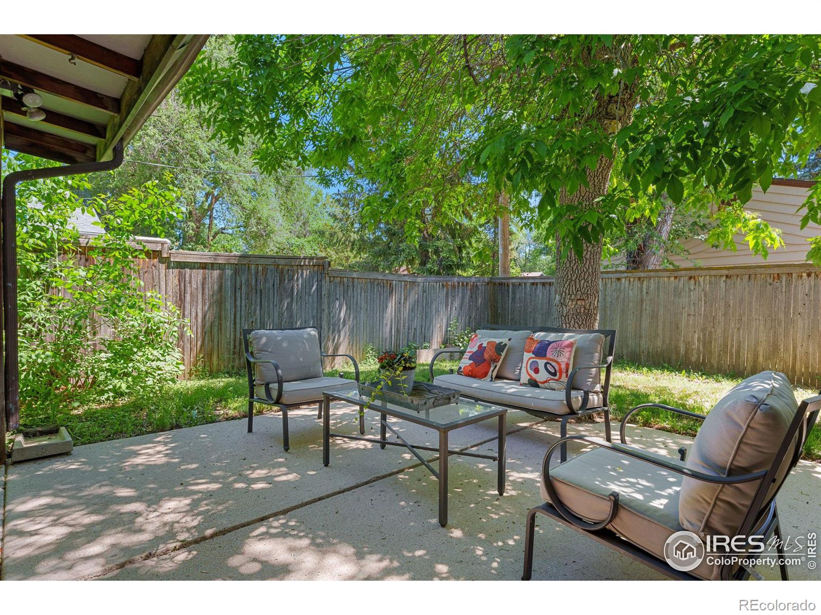 MLS Image #30 for 512  crestmore place,fort collins, Colorado