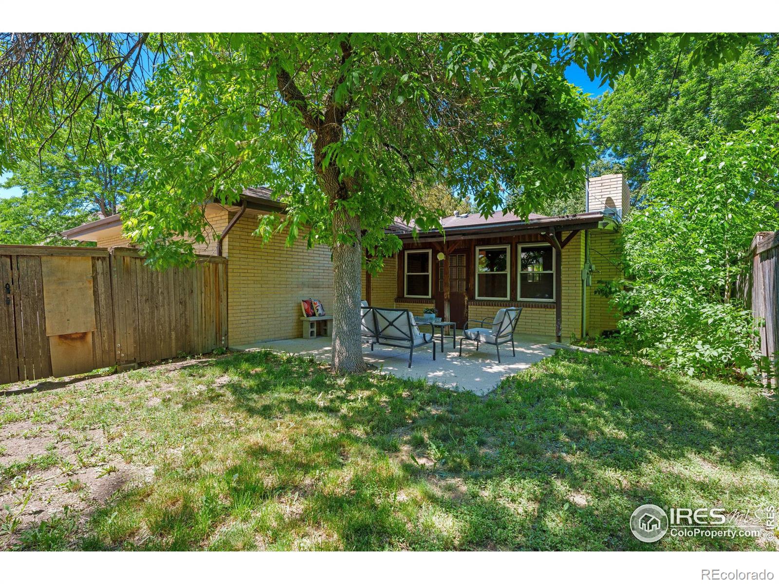 MLS Image #31 for 512  crestmore place,fort collins, Colorado