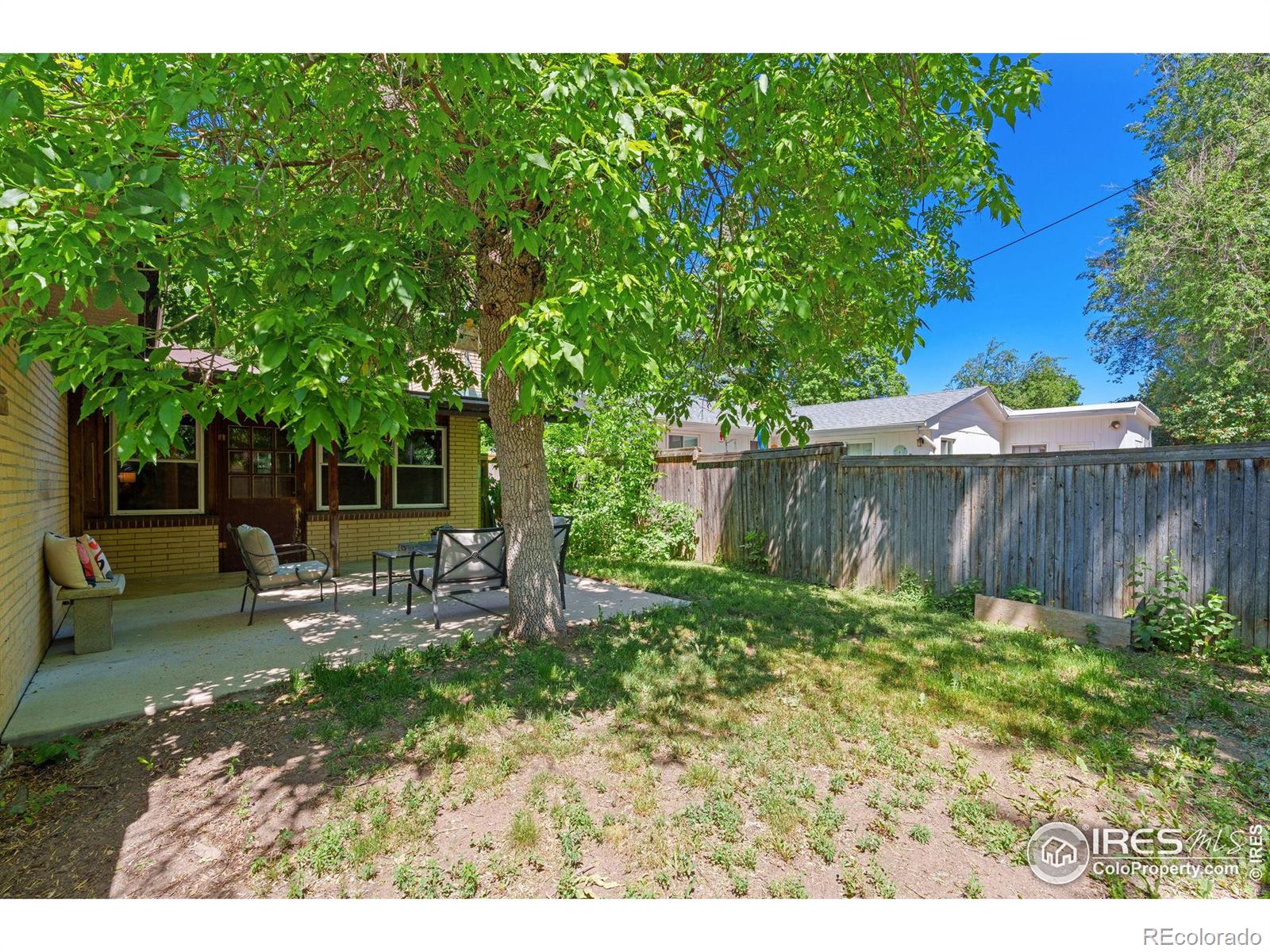 MLS Image #32 for 512  crestmore place,fort collins, Colorado