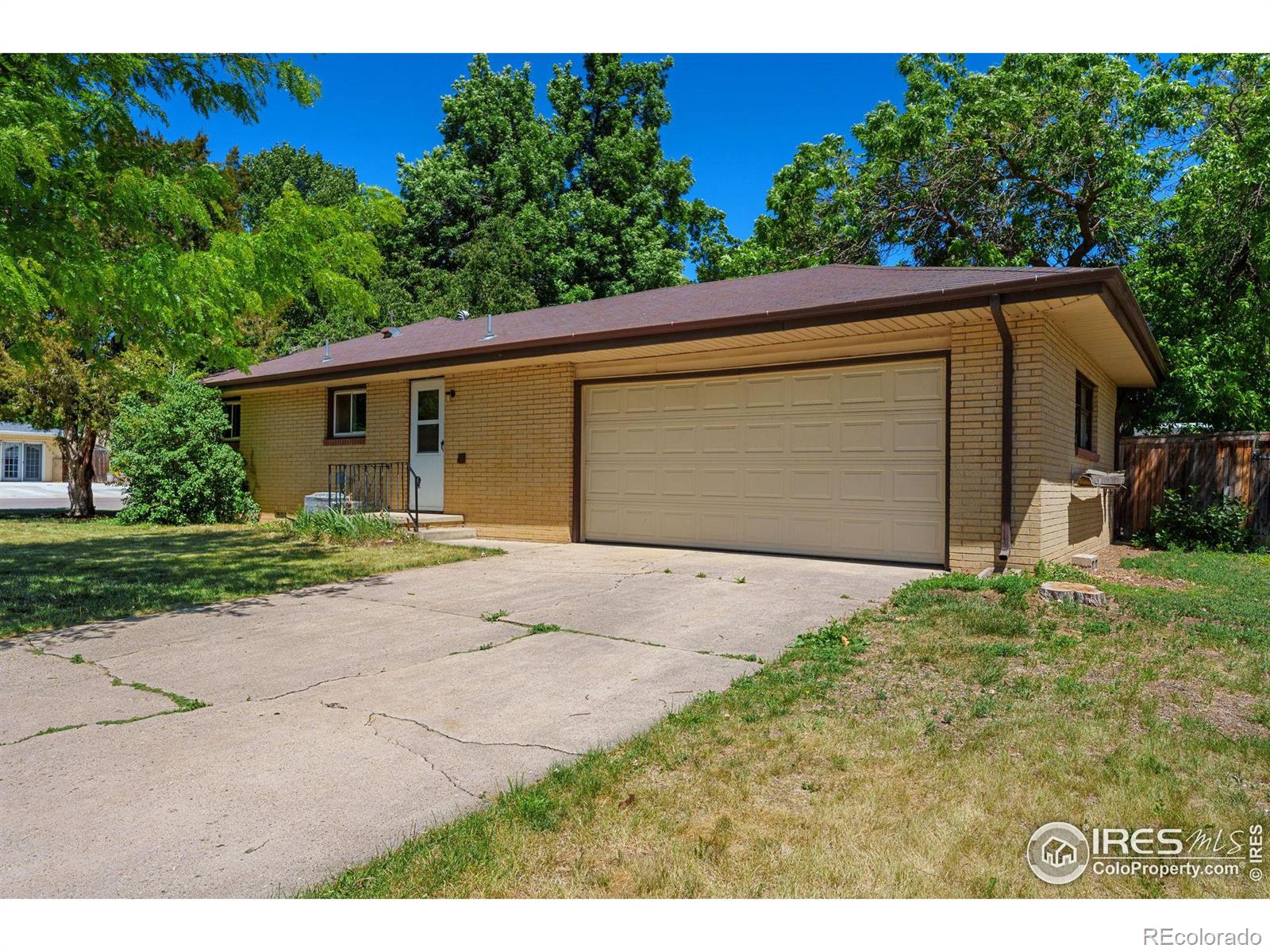 MLS Image #33 for 512  crestmore place,fort collins, Colorado