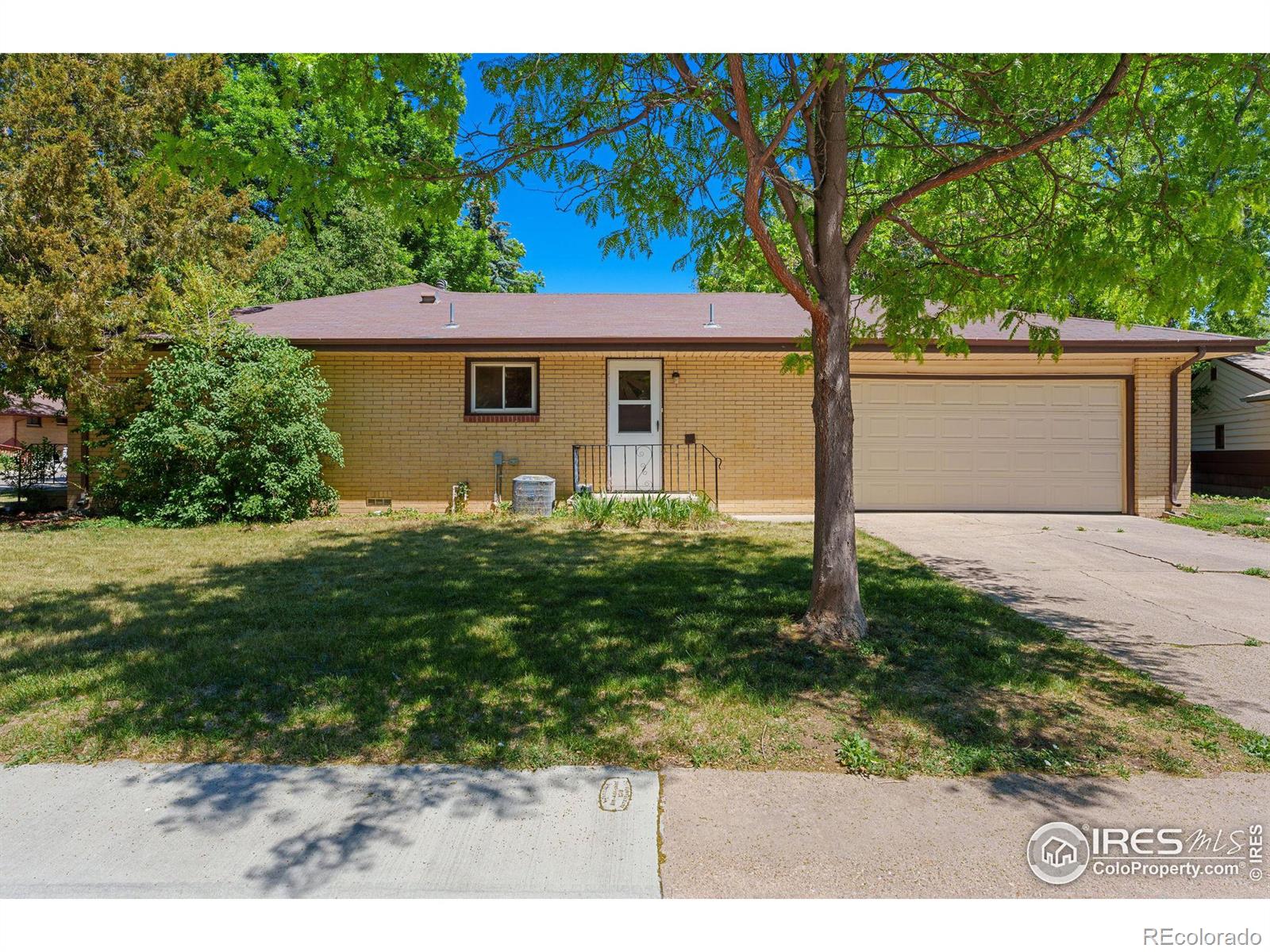 MLS Image #34 for 512  crestmore place,fort collins, Colorado