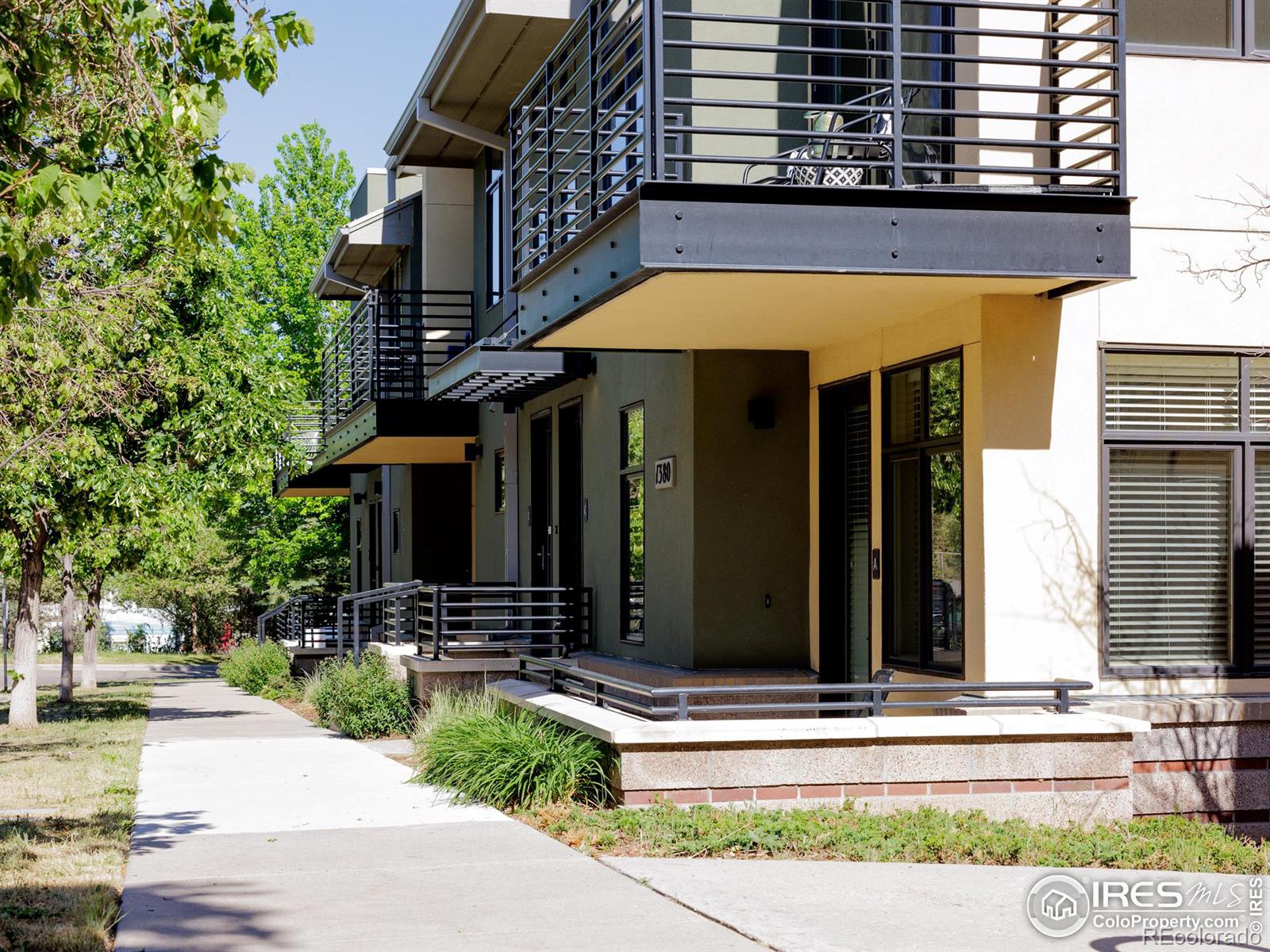 MLS Image #0 for 1380  rosewood avenue,boulder, Colorado