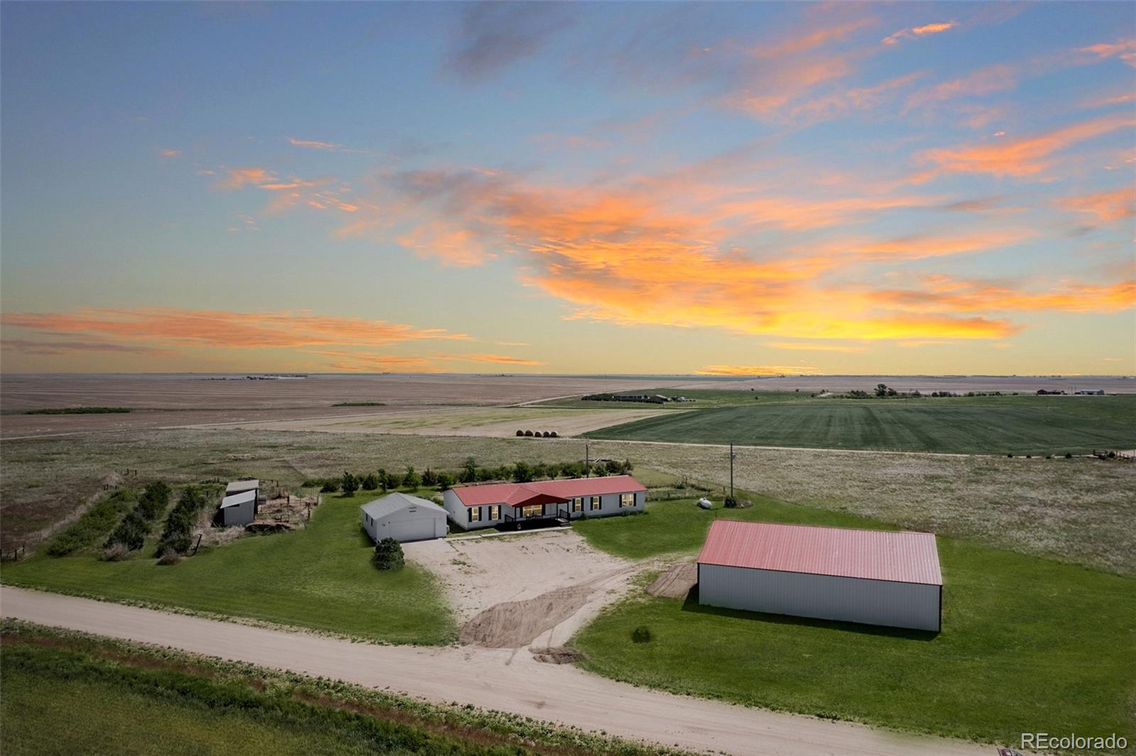 MLS Image #0 for 41898  county road kk ,otis, Colorado