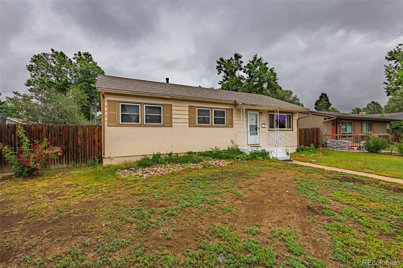 MLS Image #2 for 3006  marion drive,colorado springs, Colorado