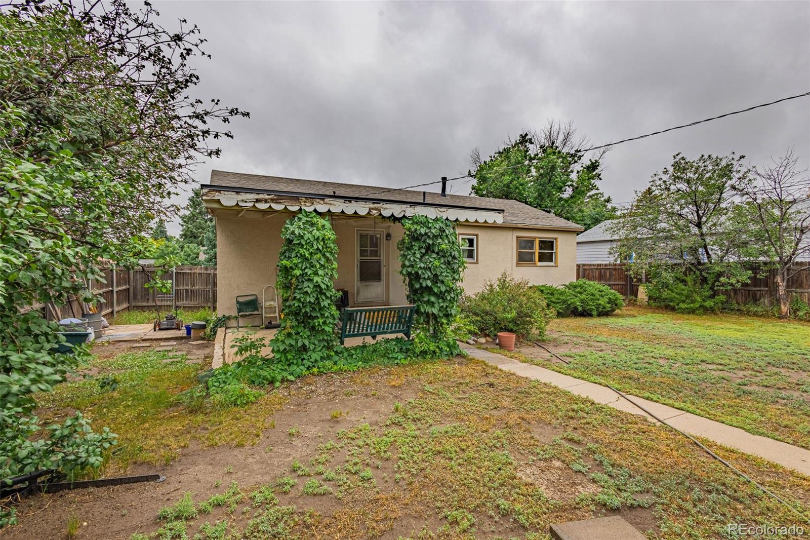 MLS Image #20 for 3006  marion drive,colorado springs, Colorado