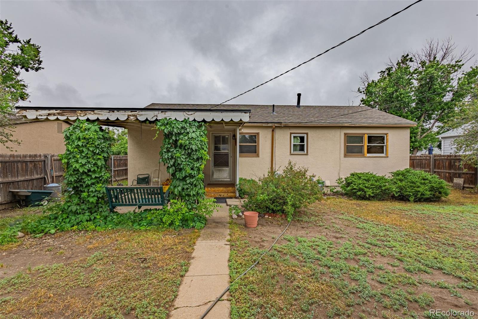 MLS Image #21 for 3006  marion drive,colorado springs, Colorado