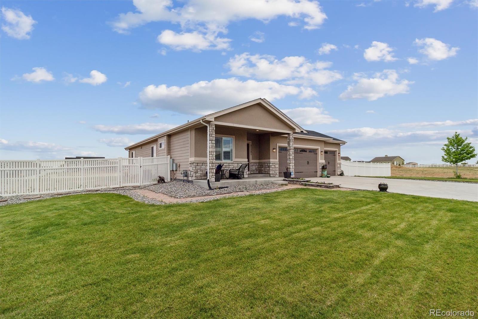 CMA Image for 31490 e 162nd avenue,Hudson, Colorado