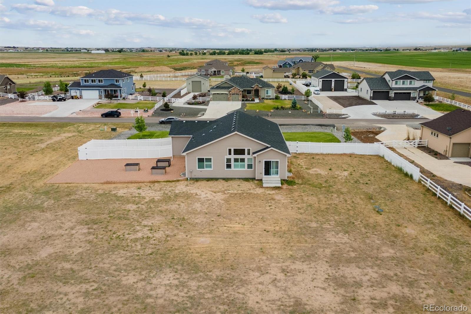 MLS Image #26 for 31381 e 161st court,hudson, Colorado