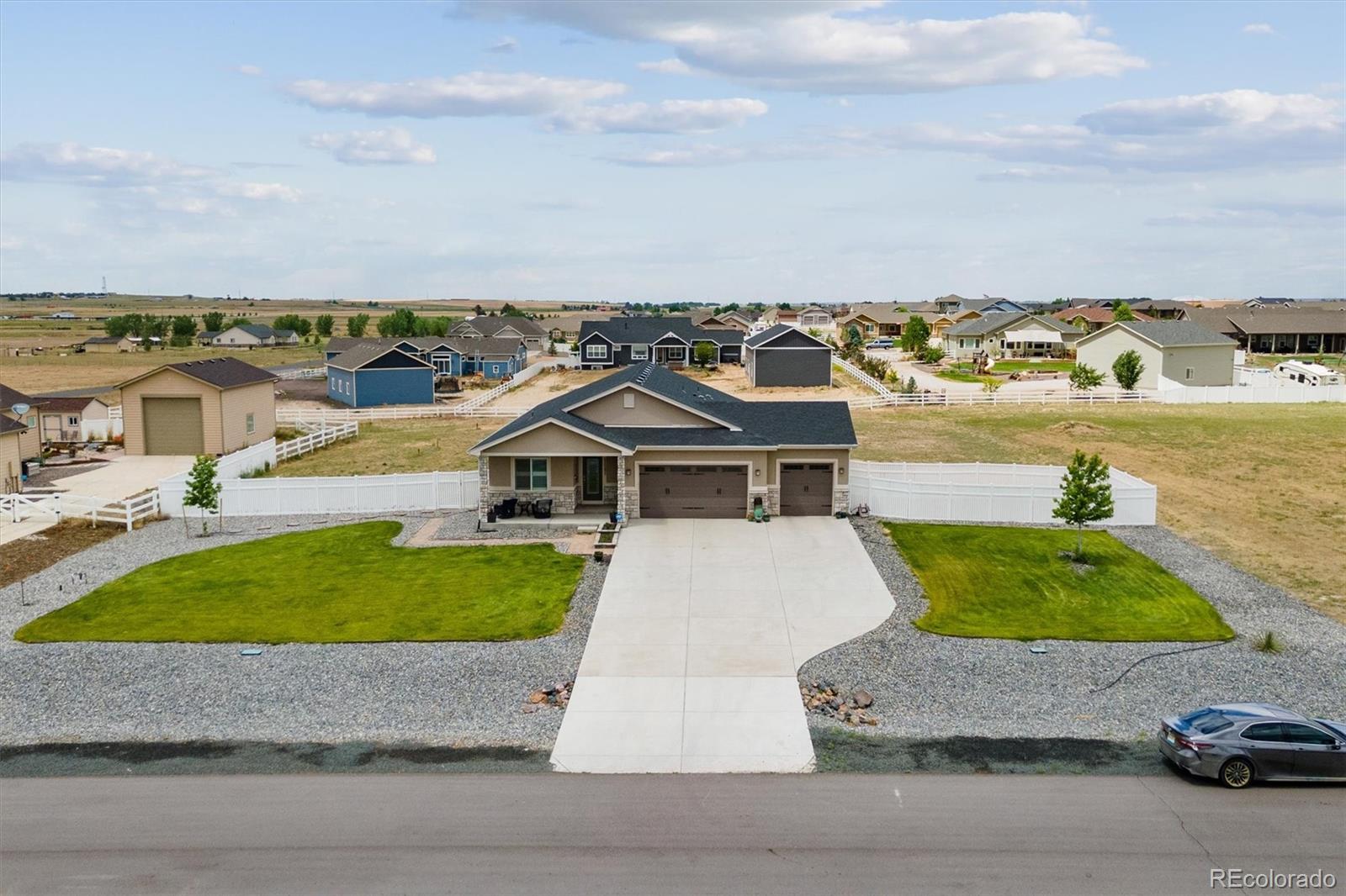 MLS Image #27 for 31381 e 161st court,hudson, Colorado