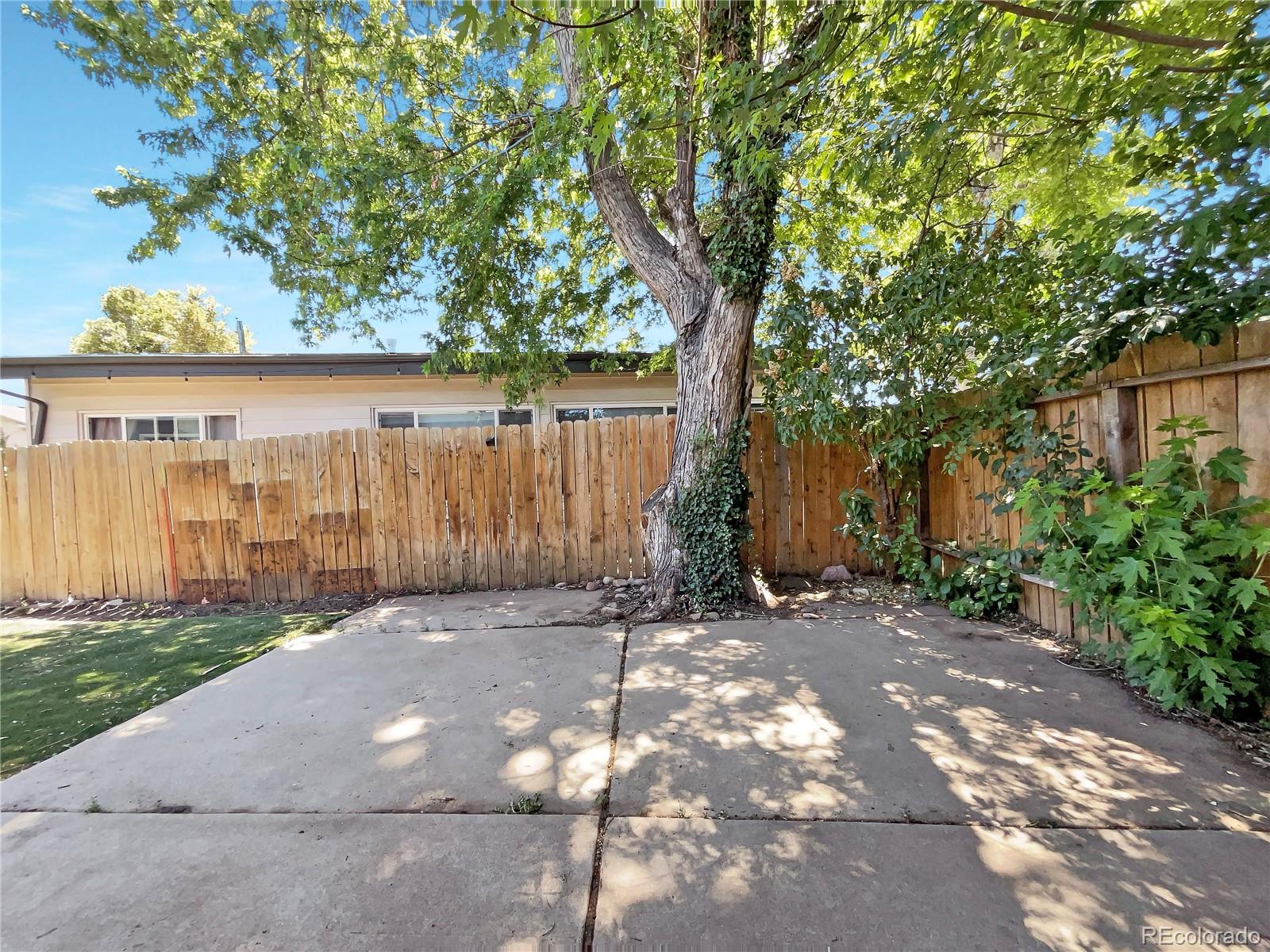 MLS Image #10 for 1500 s chase street,lakewood, Colorado