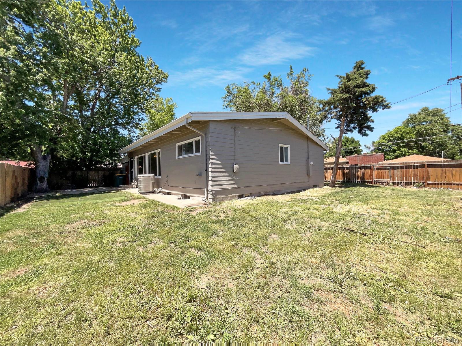 MLS Image #5 for 1500 s chase street,lakewood, Colorado