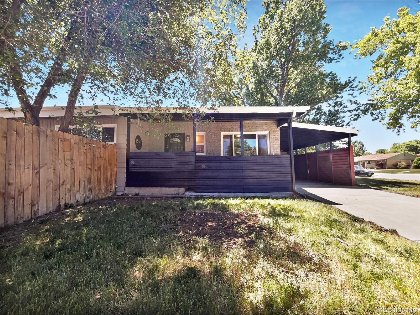 MLS Image #6 for 1500 s chase street,lakewood, Colorado