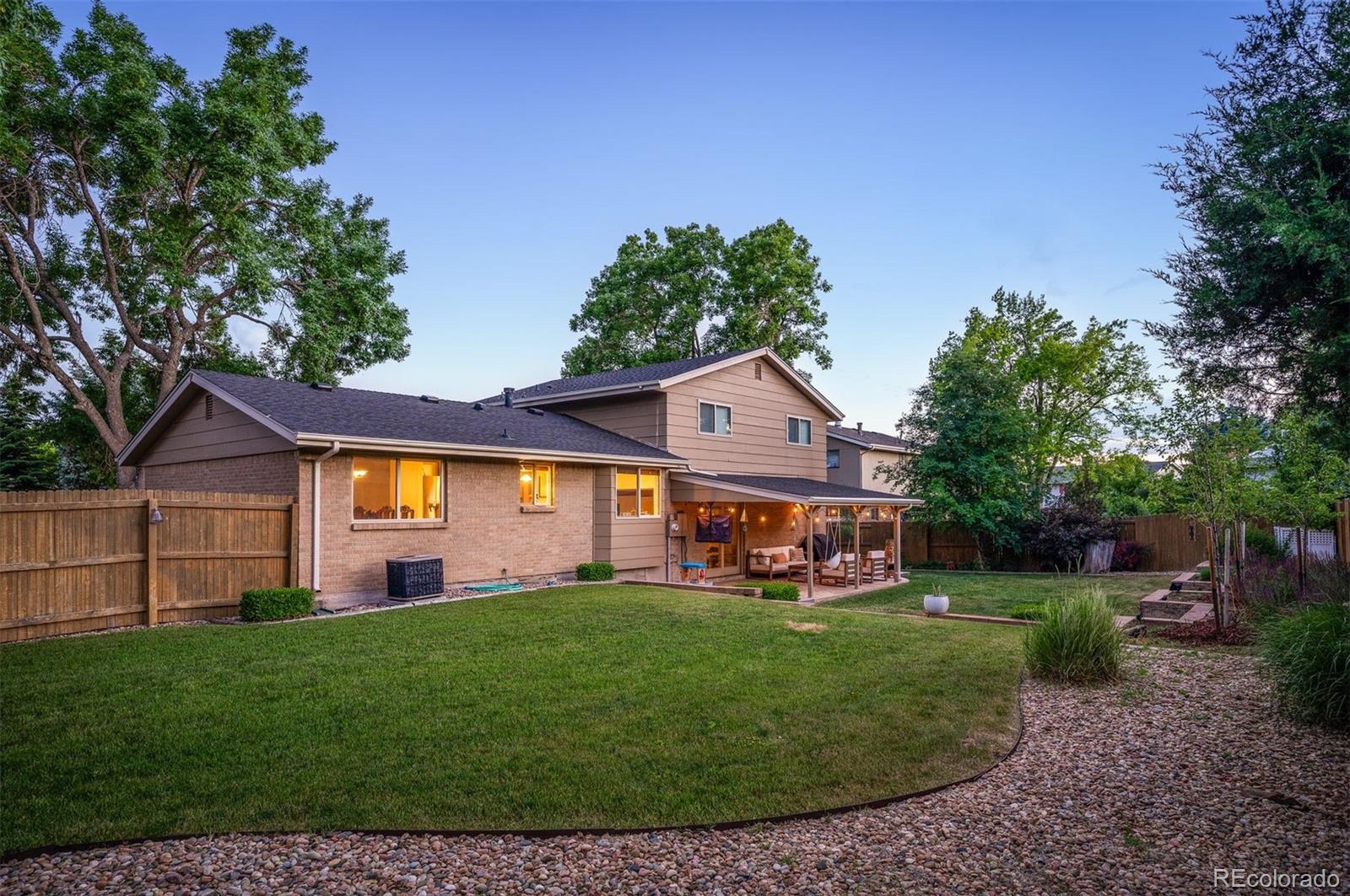 MLS Image #2 for 1817 e geddes avenue,centennial, Colorado